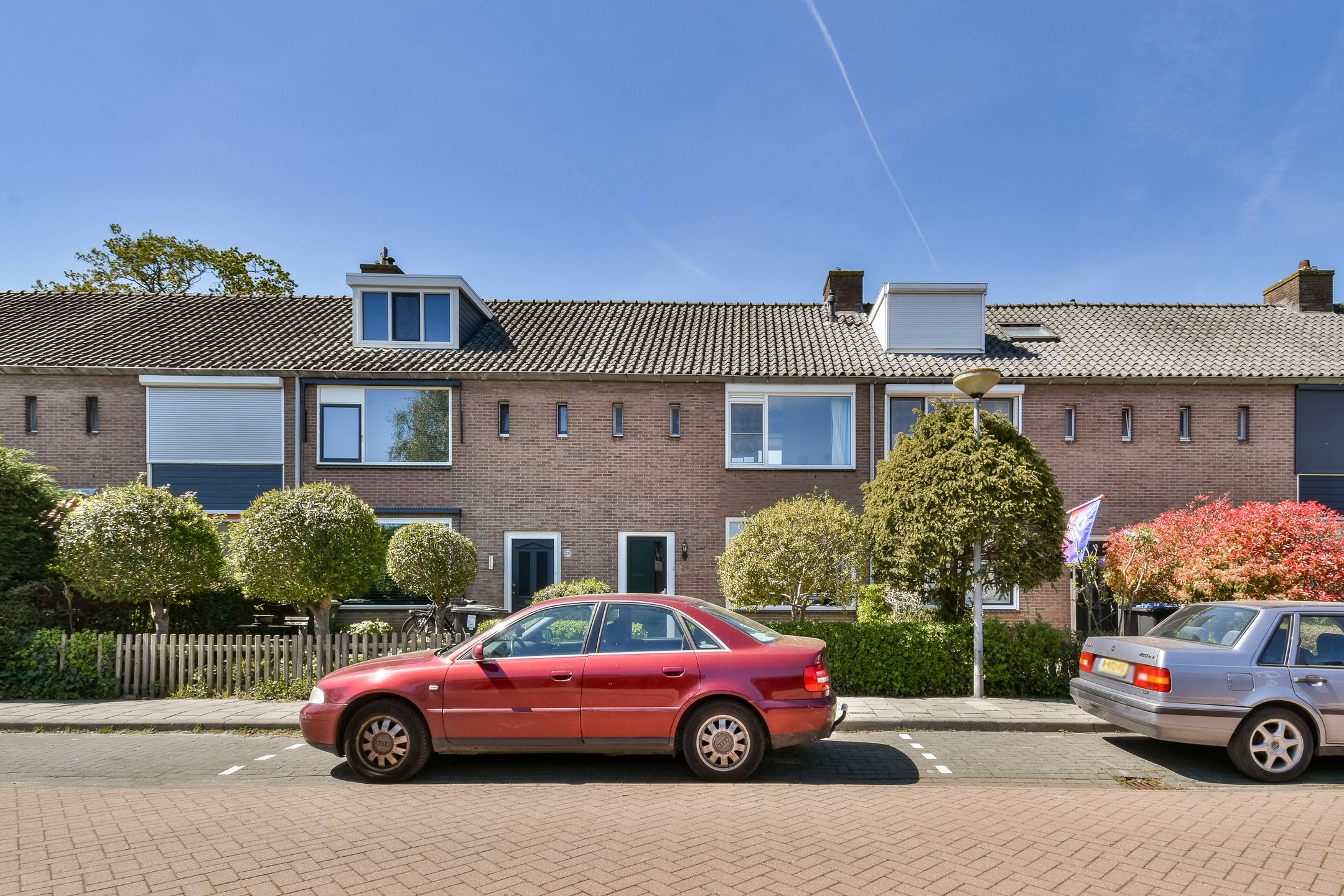 Foto van Pijlstaartweg 26, Landsmeer