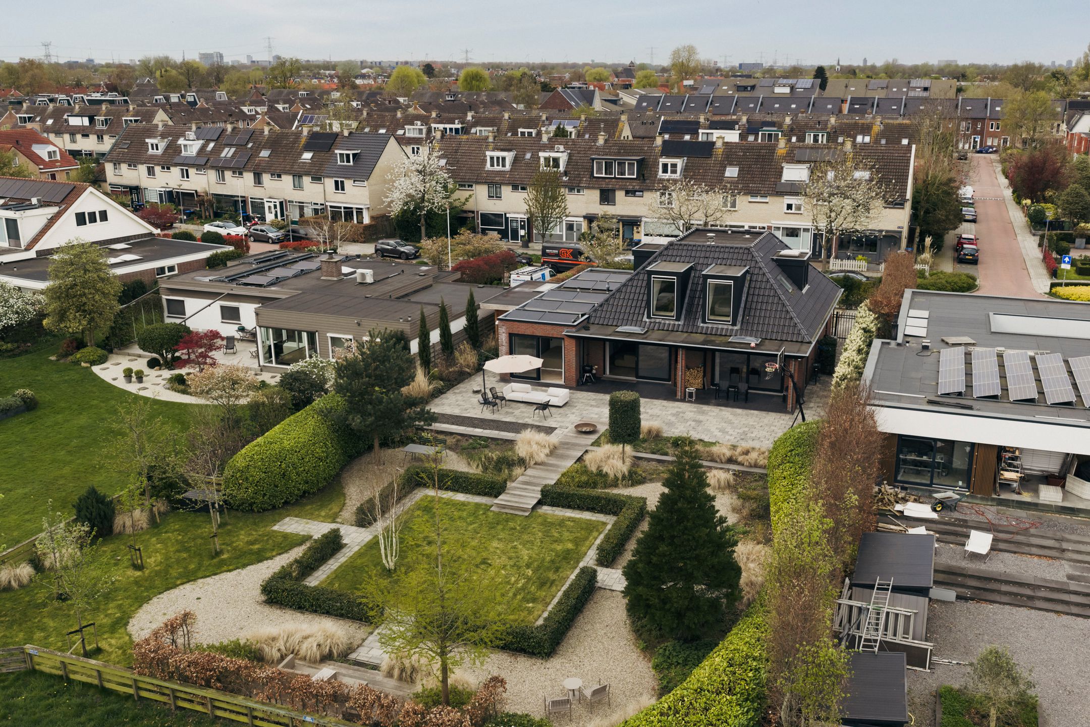 Foto van de Gouwe 29, Landsmeer