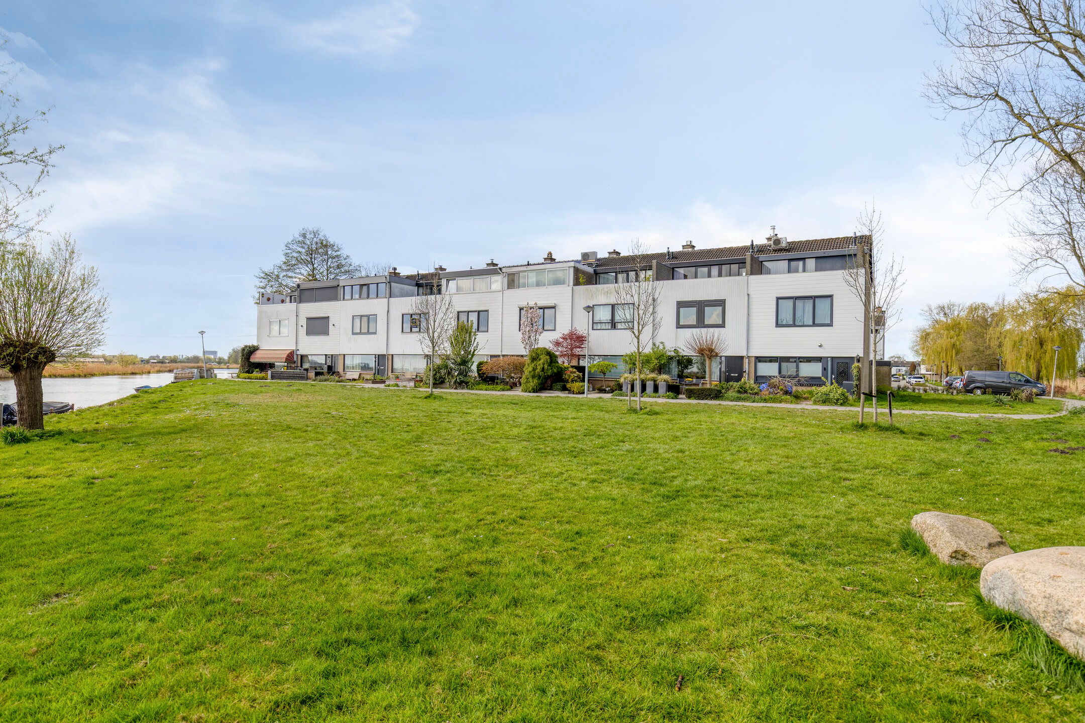 Foto van Stoutenburg 32, Landsmeer