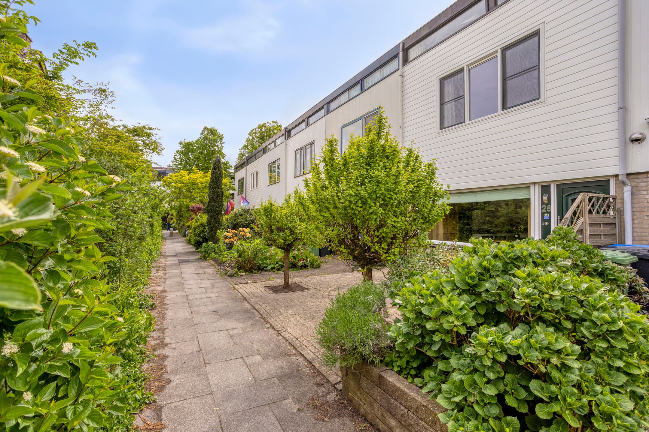 Foto van Ilpenstein 28, Landsmeer