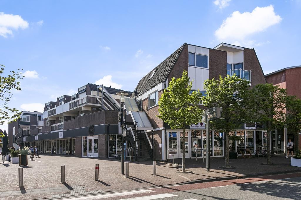 Foto van Nieuwe Gouw 104, Landsmeer