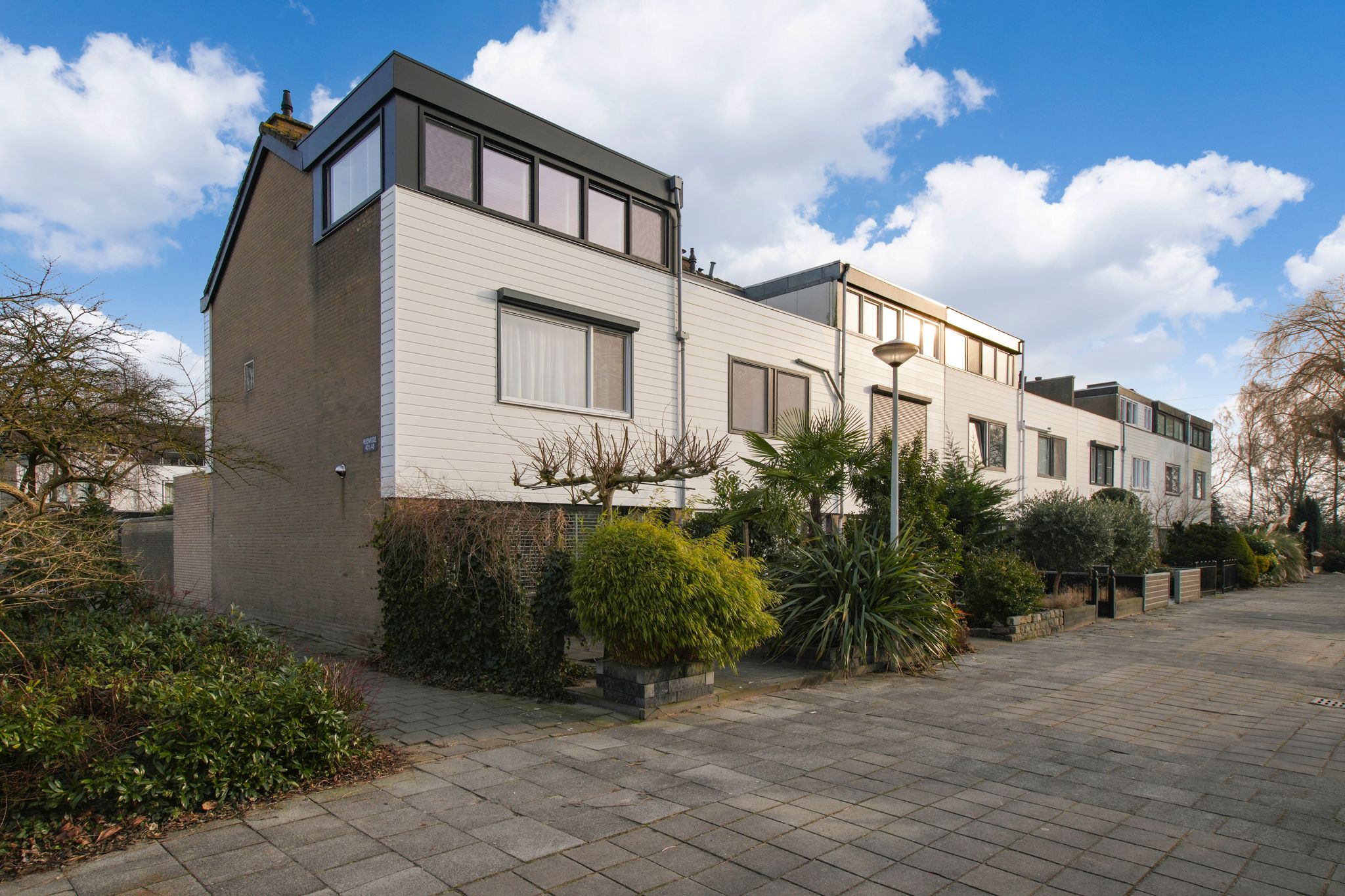 Foto van Nijenrode 40, Landsmeer