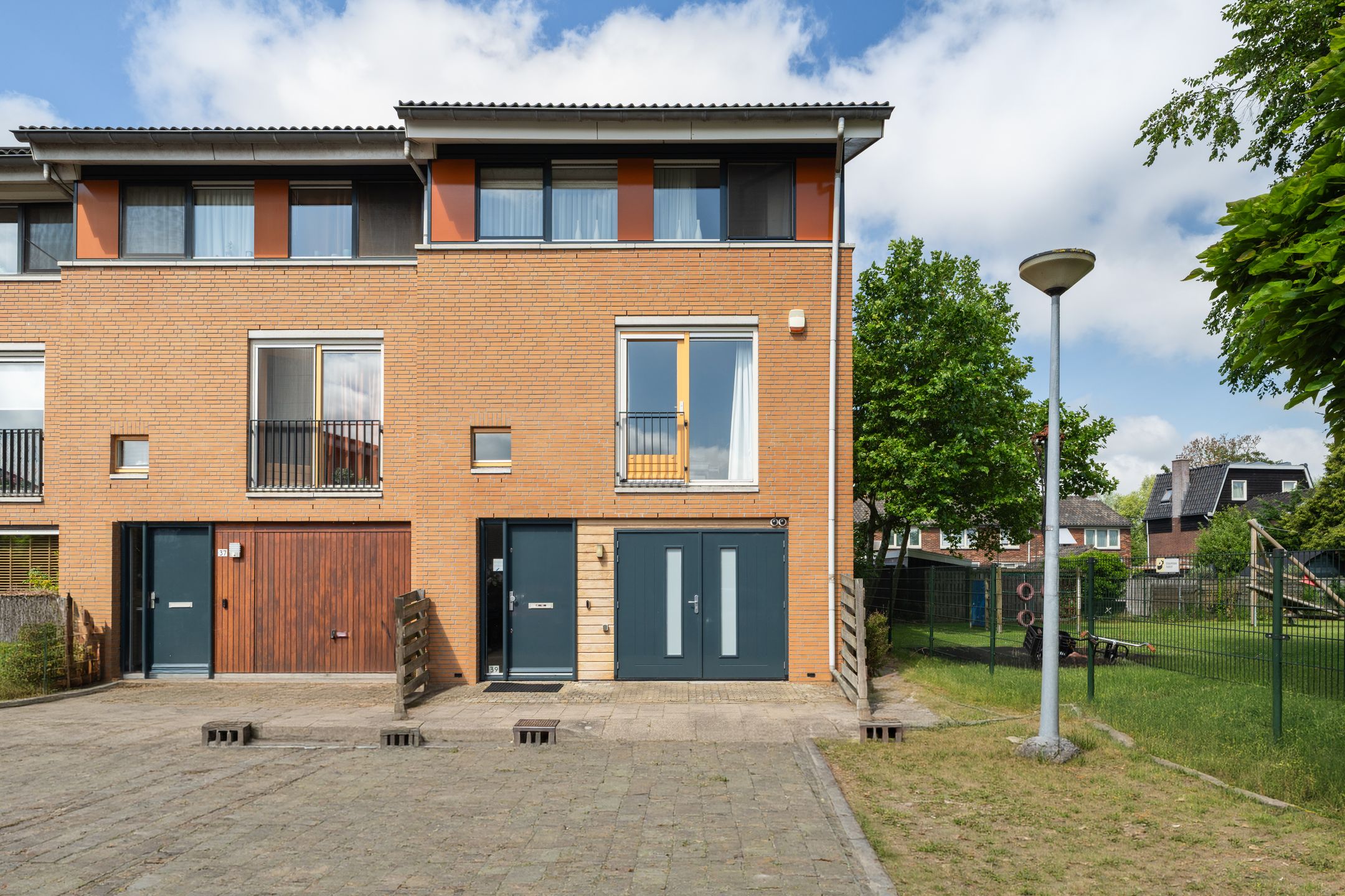 Foto van Goudpluvier 39, Landsmeer