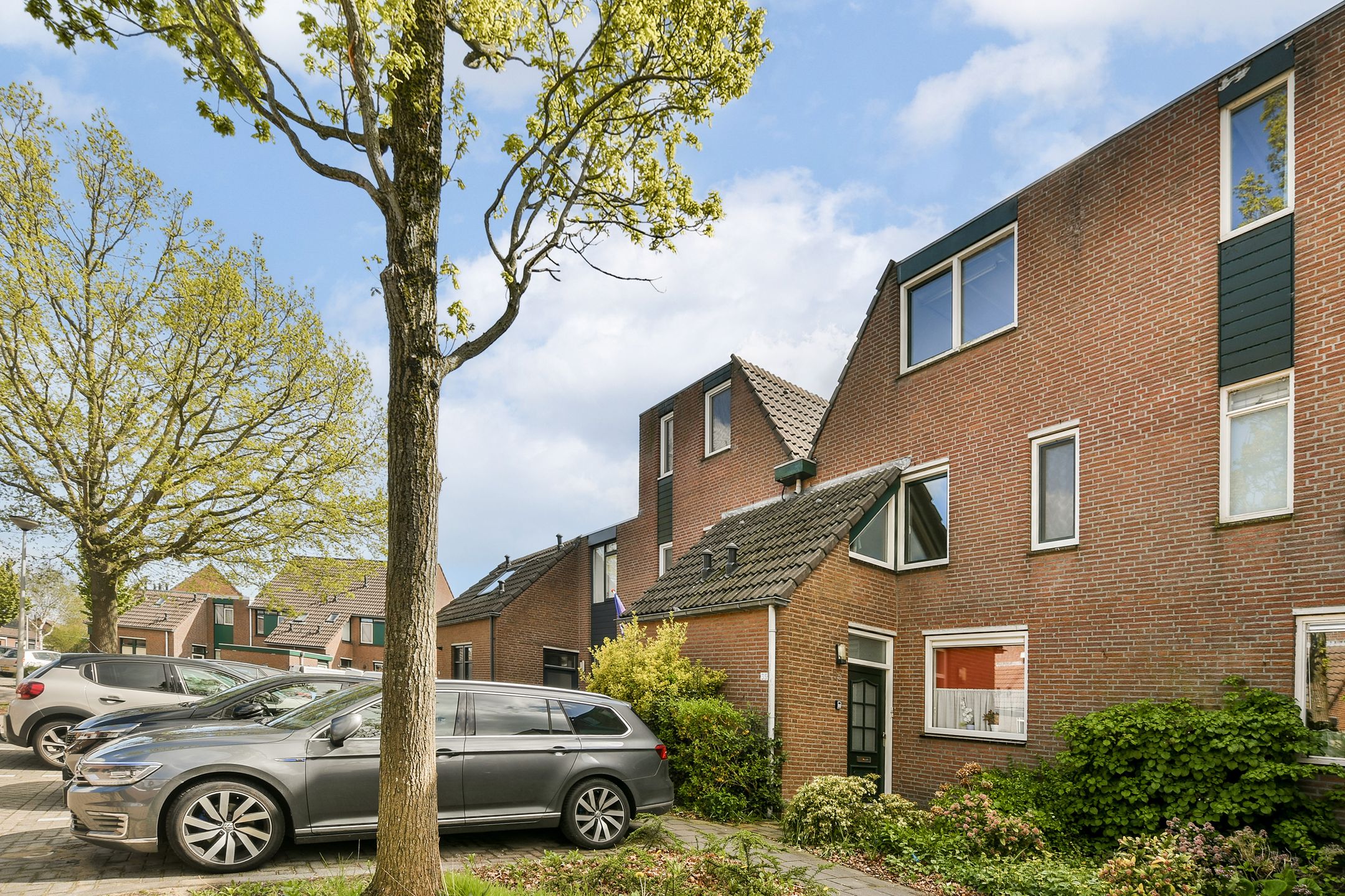 Foto van Noorderbreek 35, Landsmeer