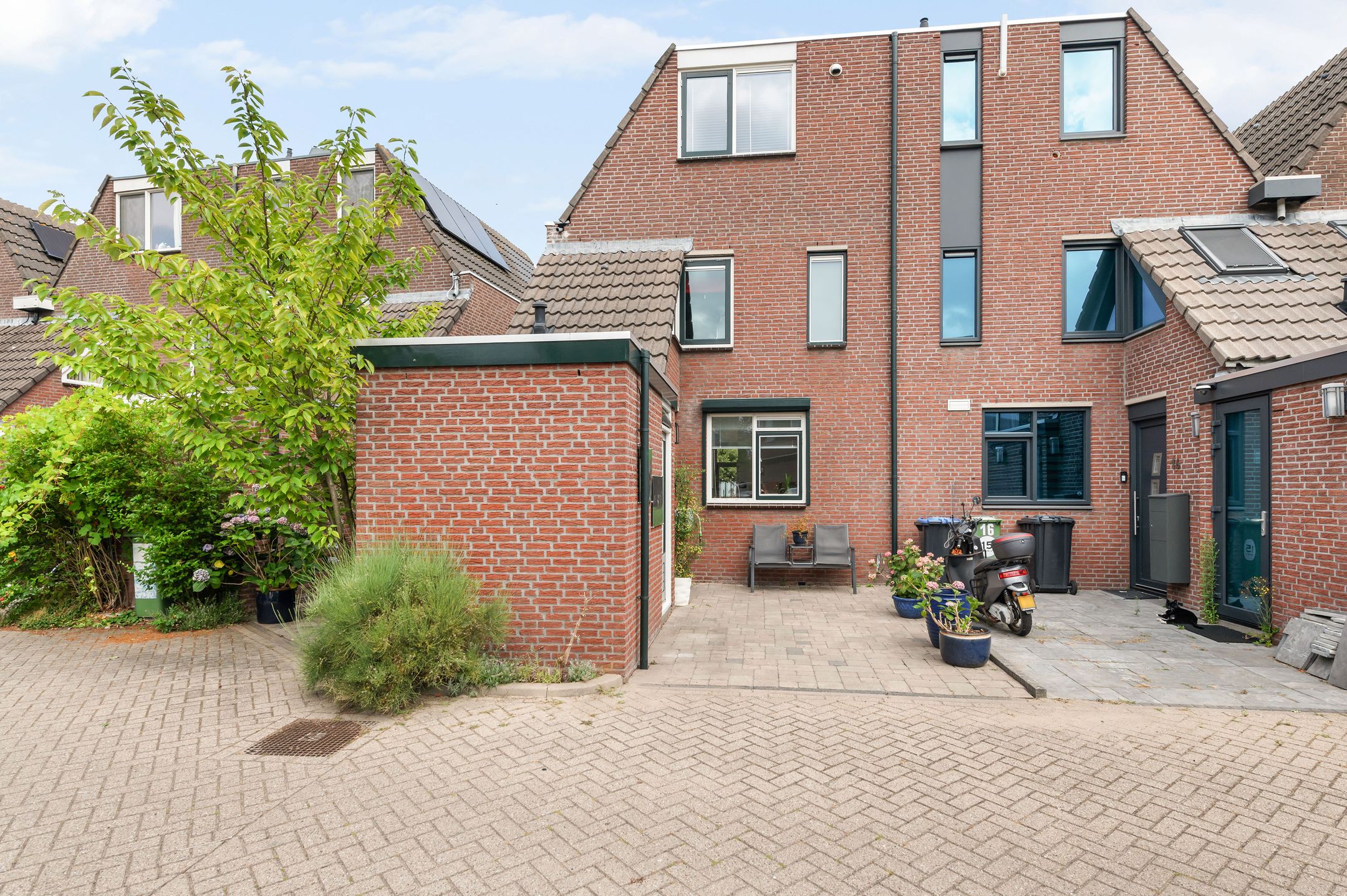 Foto van Noorderbreek 18, Landsmeer