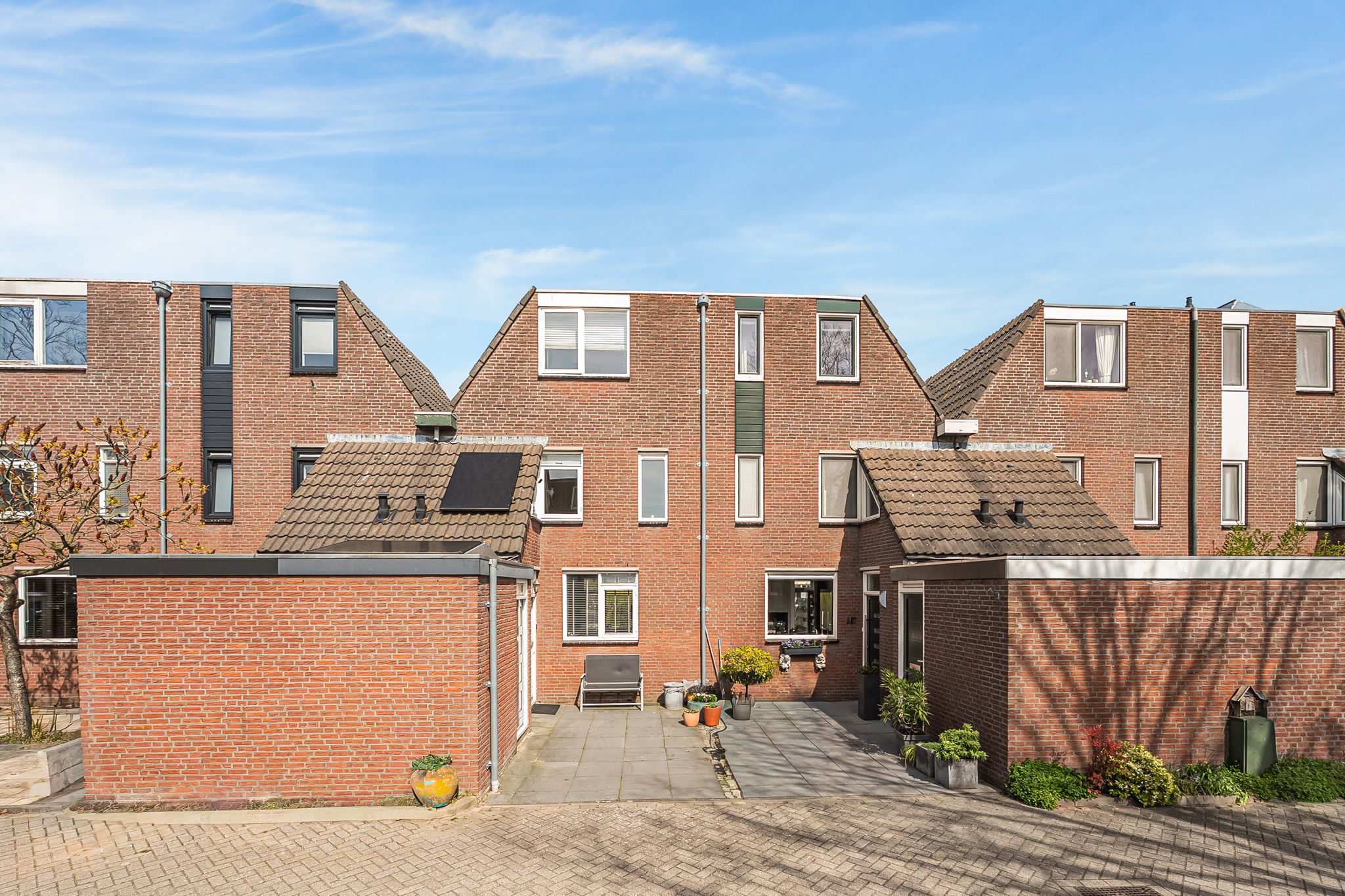 Foto van Noorderbreek 26, Landsmeer