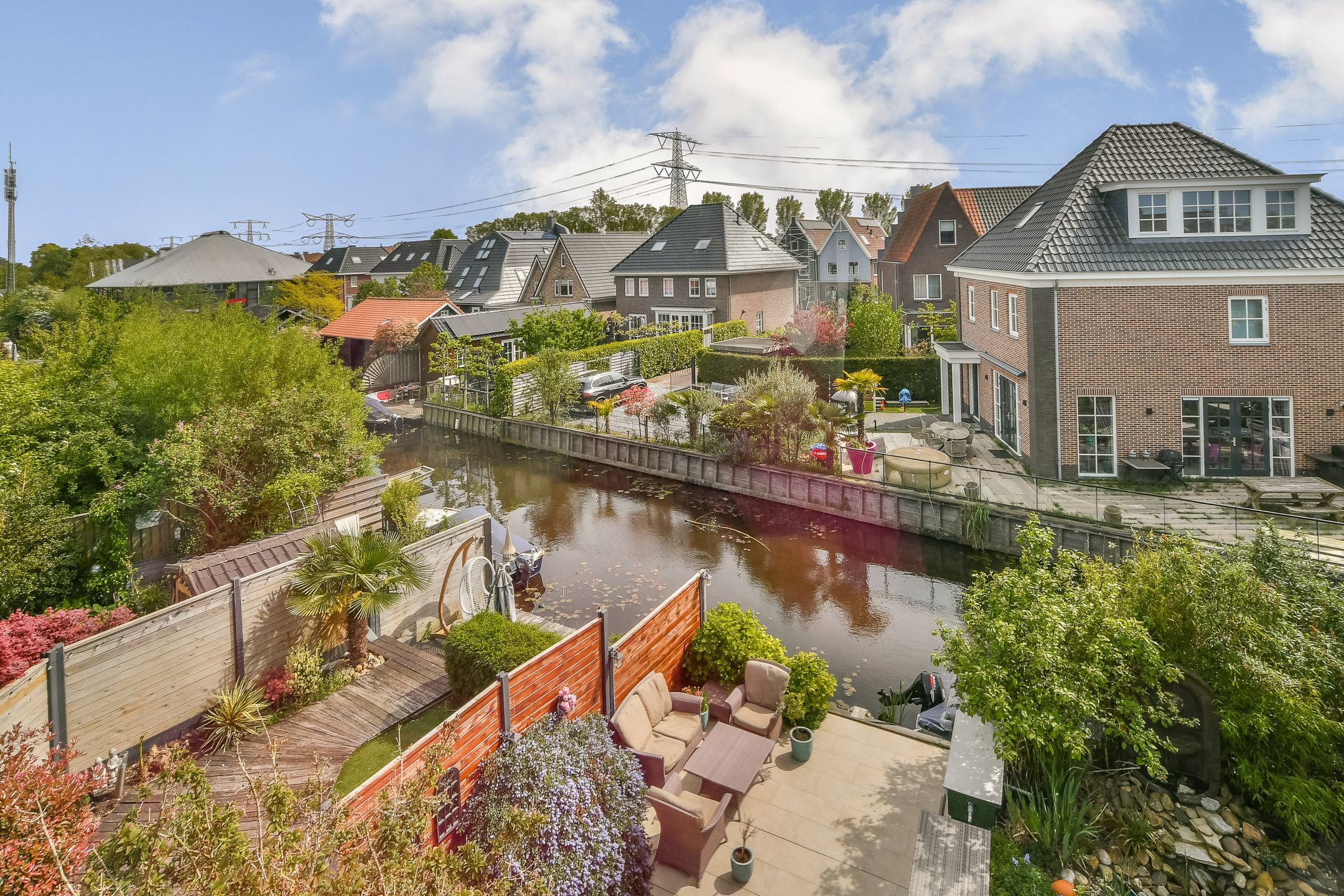 Foto van Noorderbreek 82, Landsmeer
