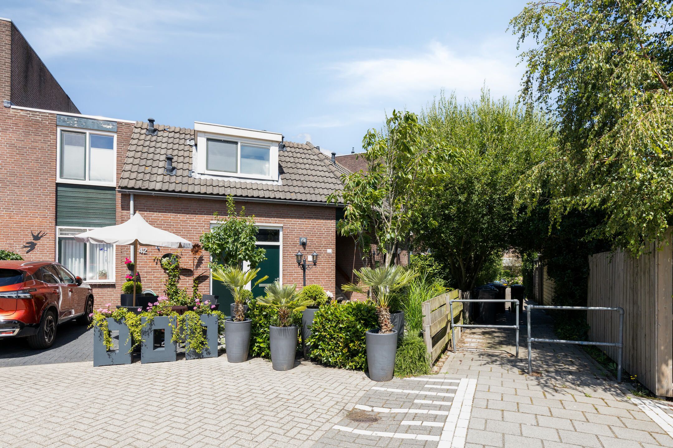 Foto van Geijenbreek 38, Landsmeer