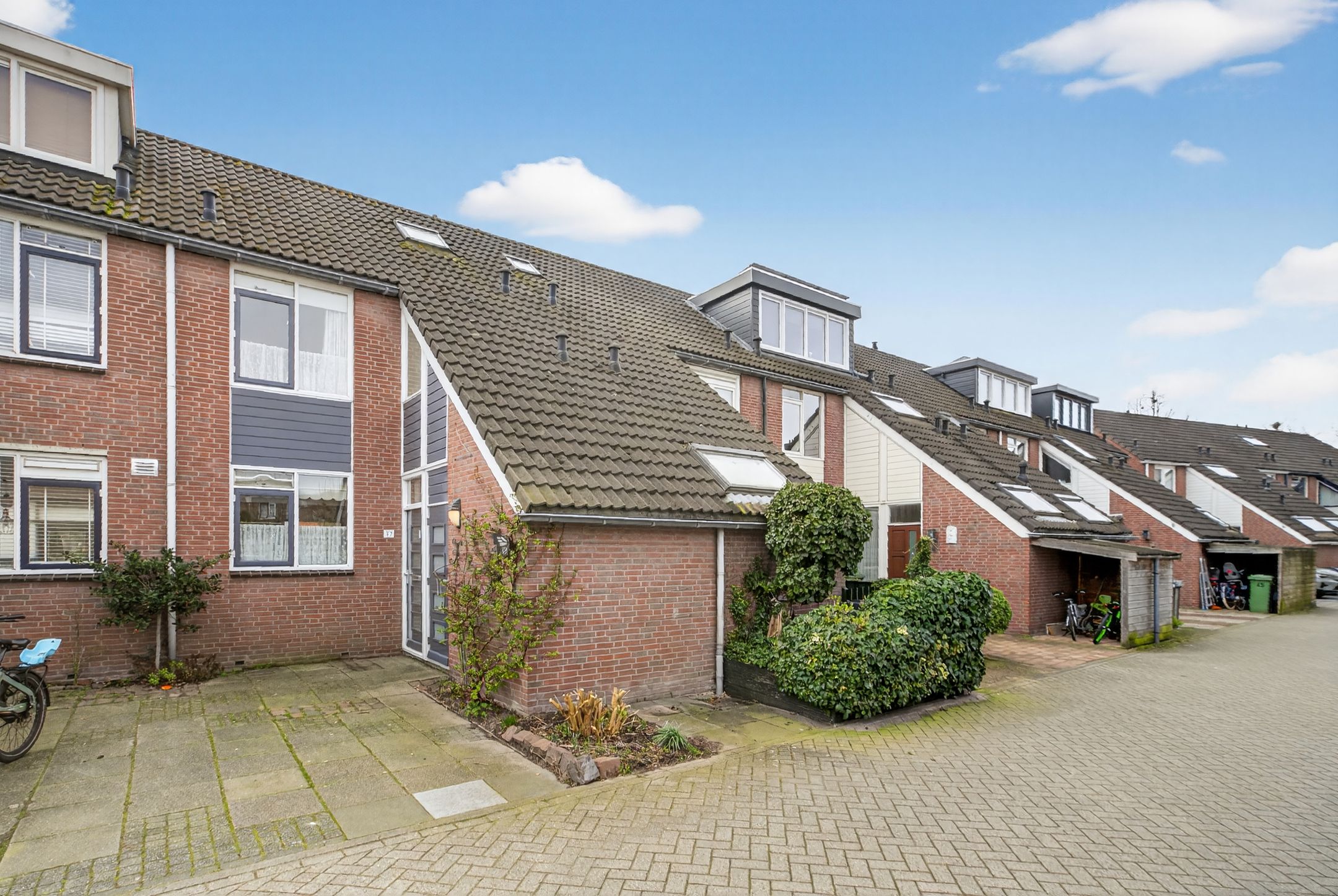 Foto van Langebreek 37, Landsmeer