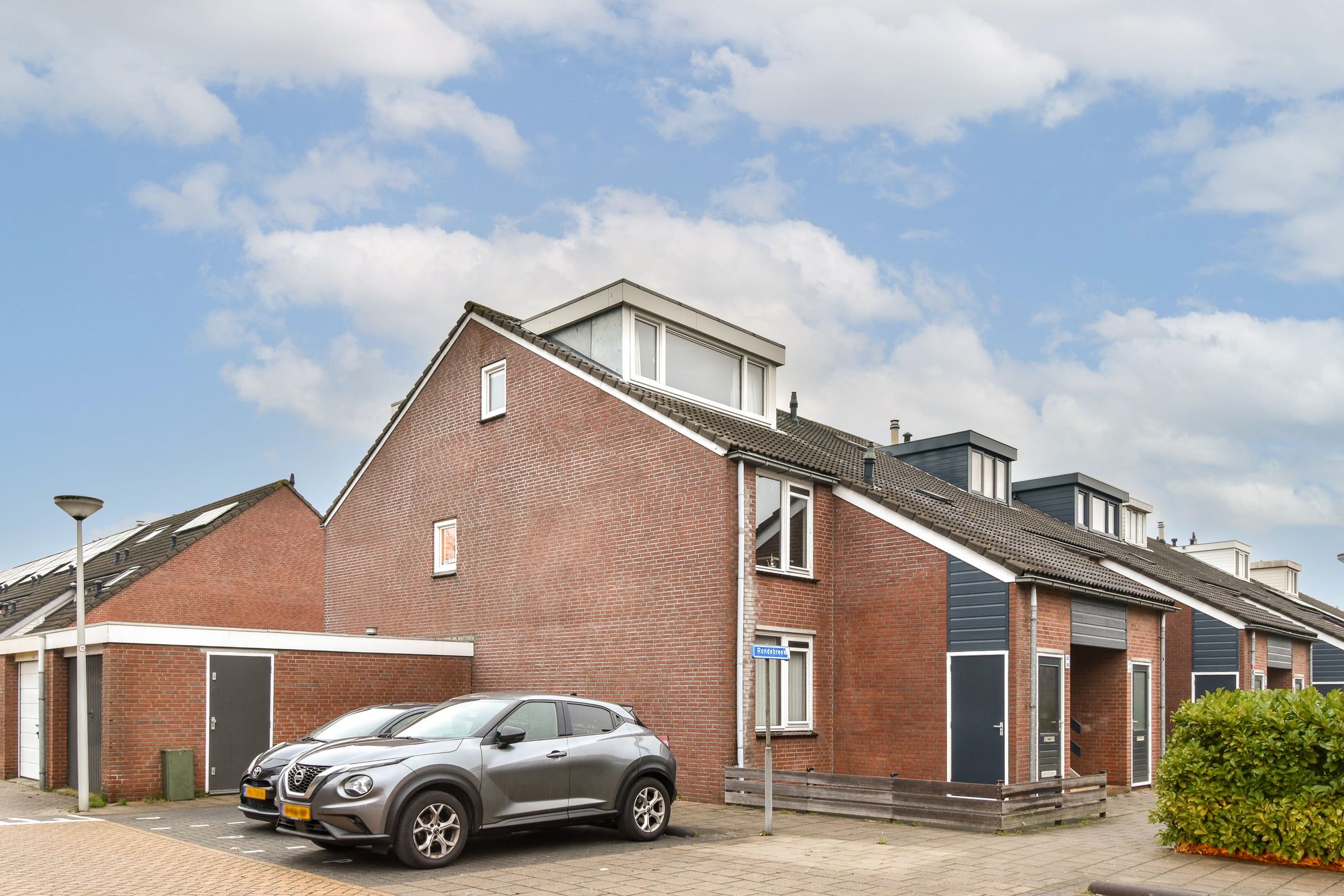 Foto van Rondebreek 220, Landsmeer