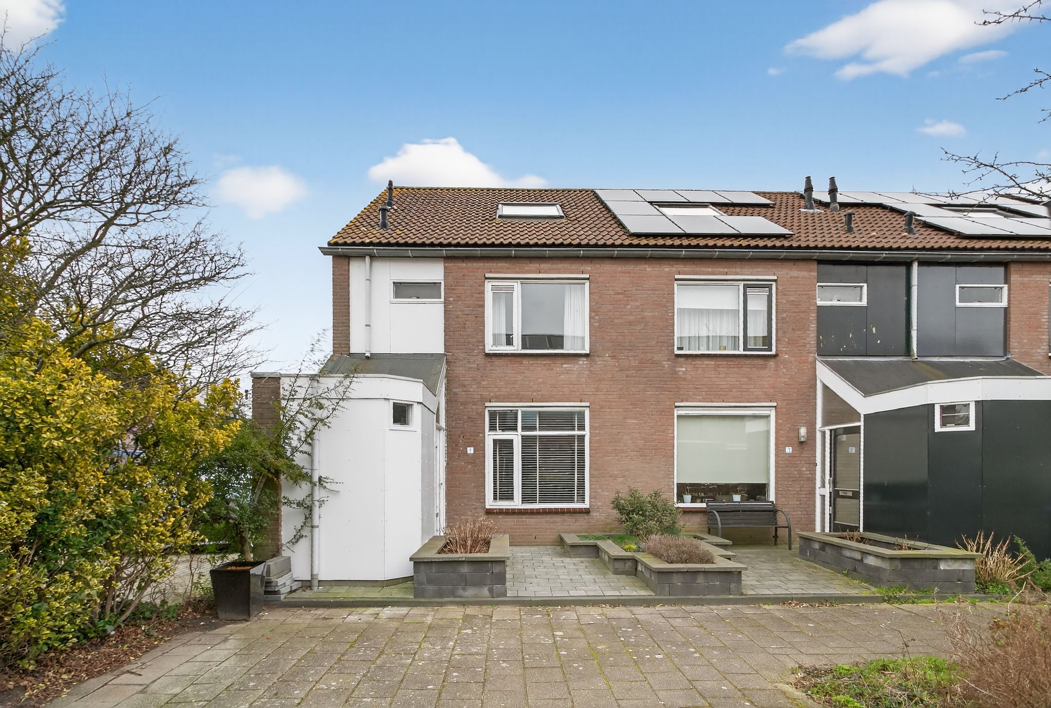Foto van Roopkoper 1, Landsmeer