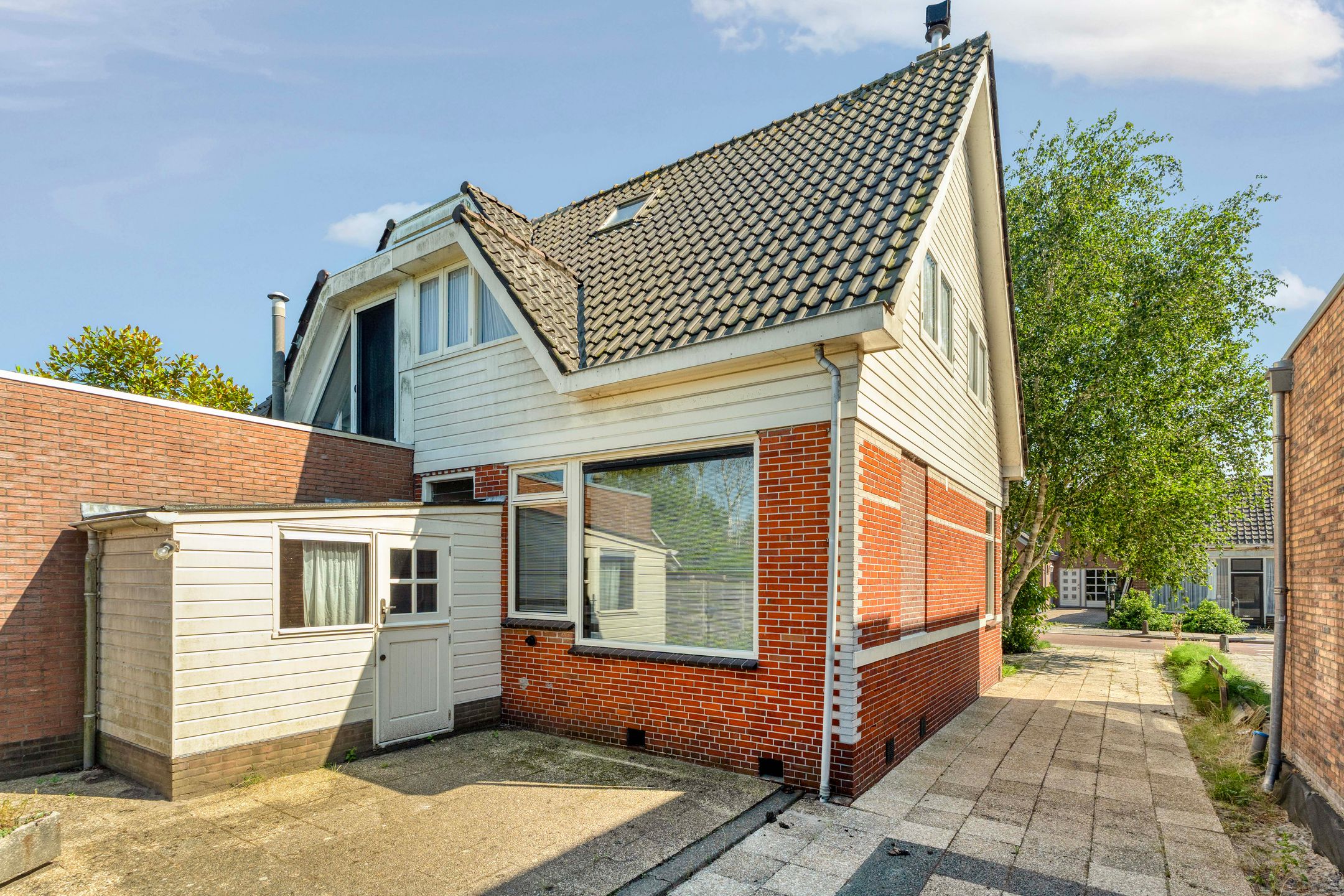 Foto van van Beekstraat 63, Landsmeer