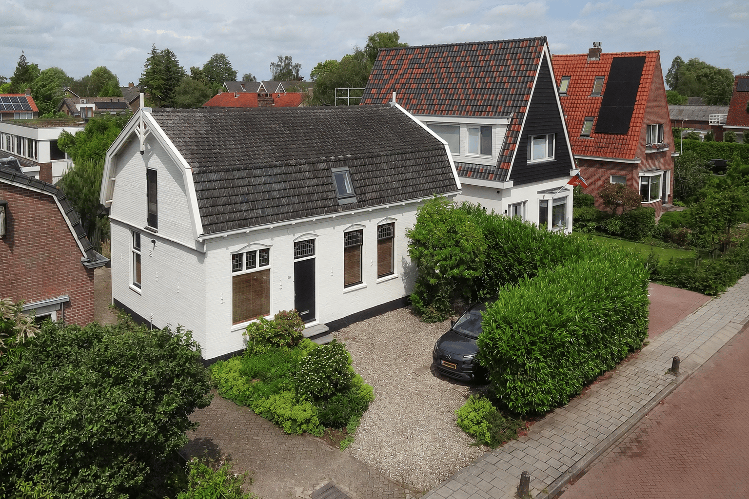 Foto van van Beekstraat 69, Landsmeer
