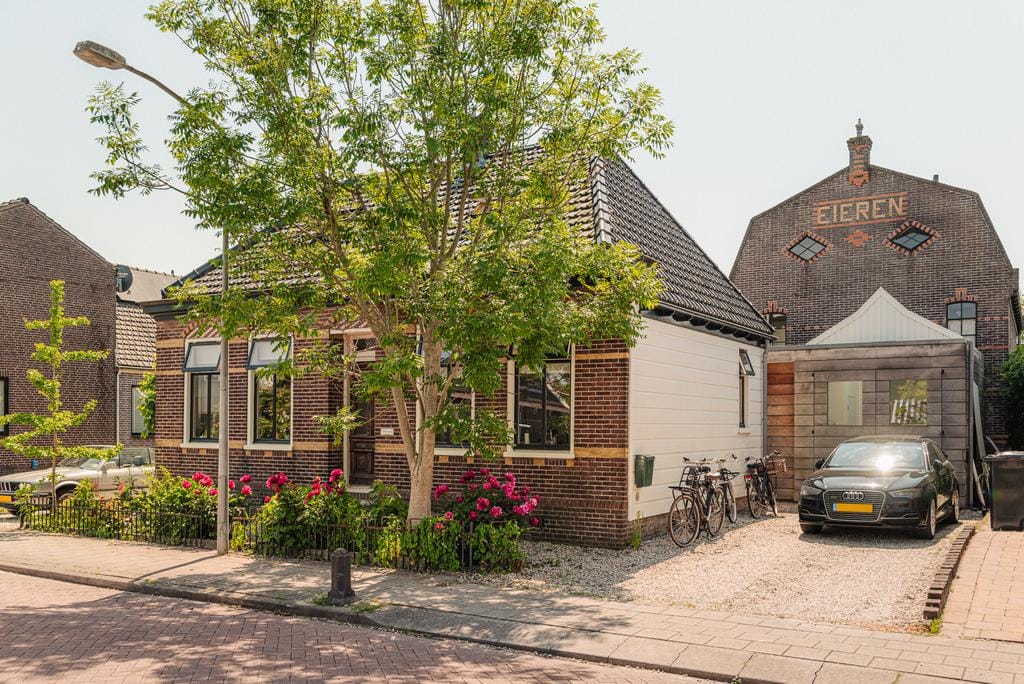Foto van van Beekstraat 36, Landsmeer