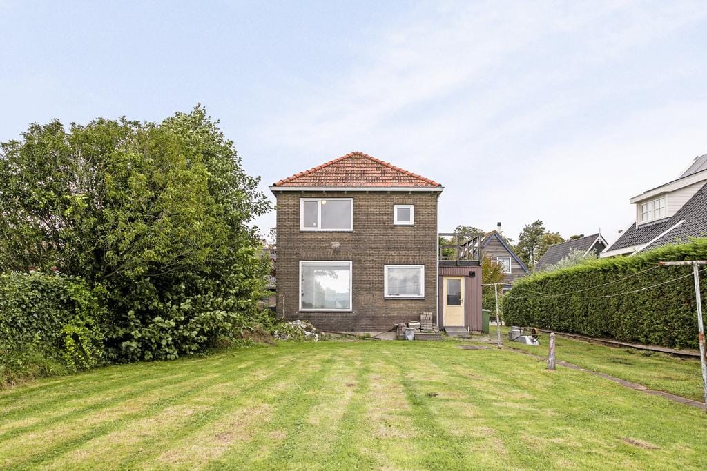 Foto van van Beekstraat 134, Landsmeer