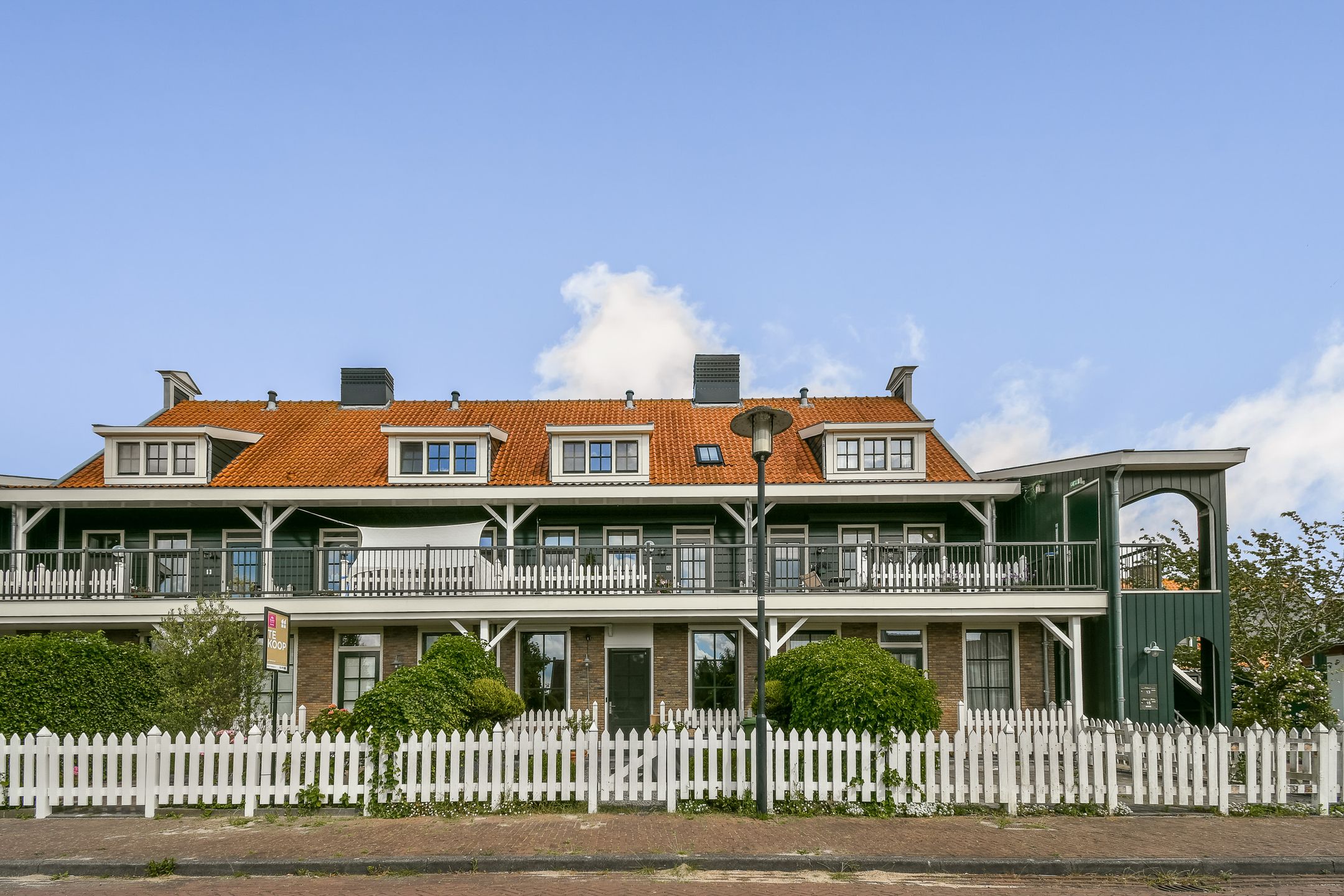Foto van Kistenmakerseiland 13, Landsmeer