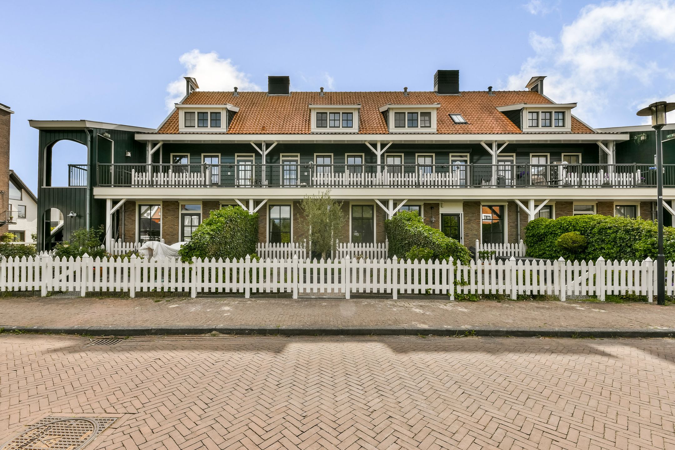 Foto van Kistenmakerseiland 3, Landsmeer