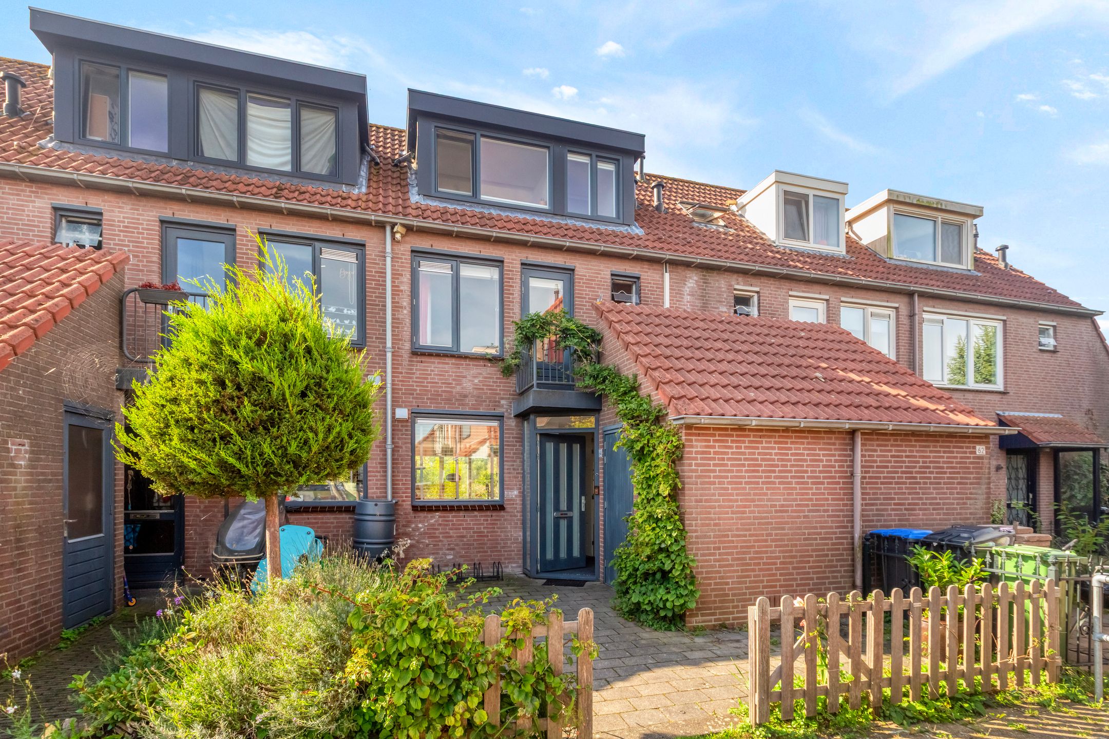 Foto van Paterspoel 64, Landsmeer