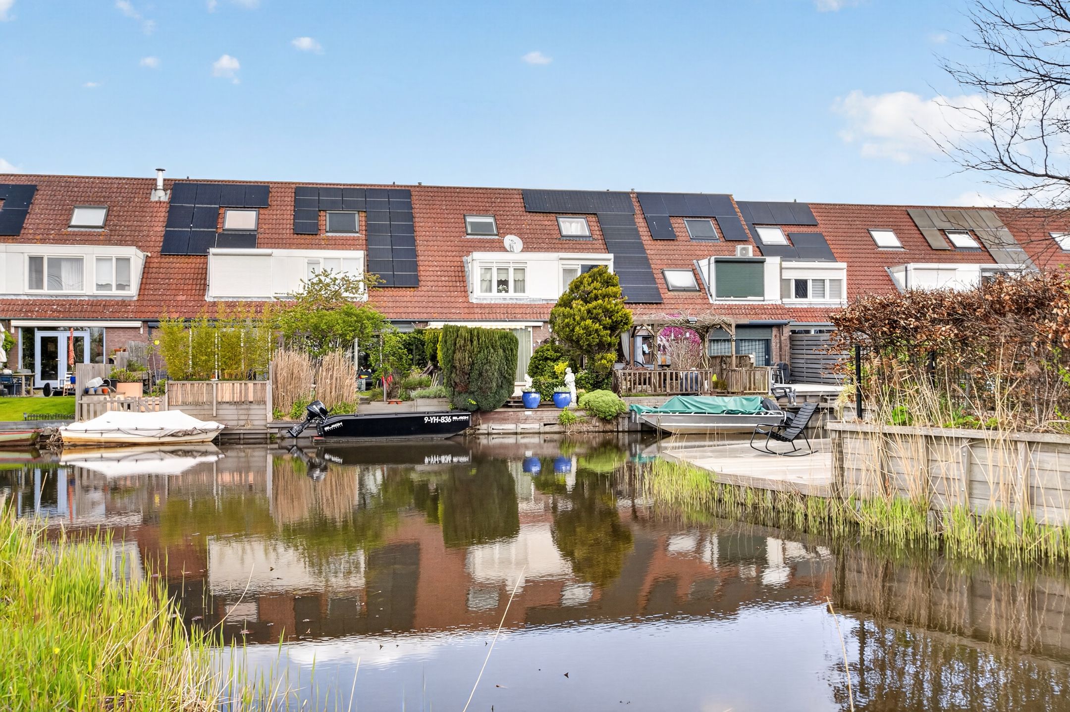 Foto van Paterspoel 68, Landsmeer