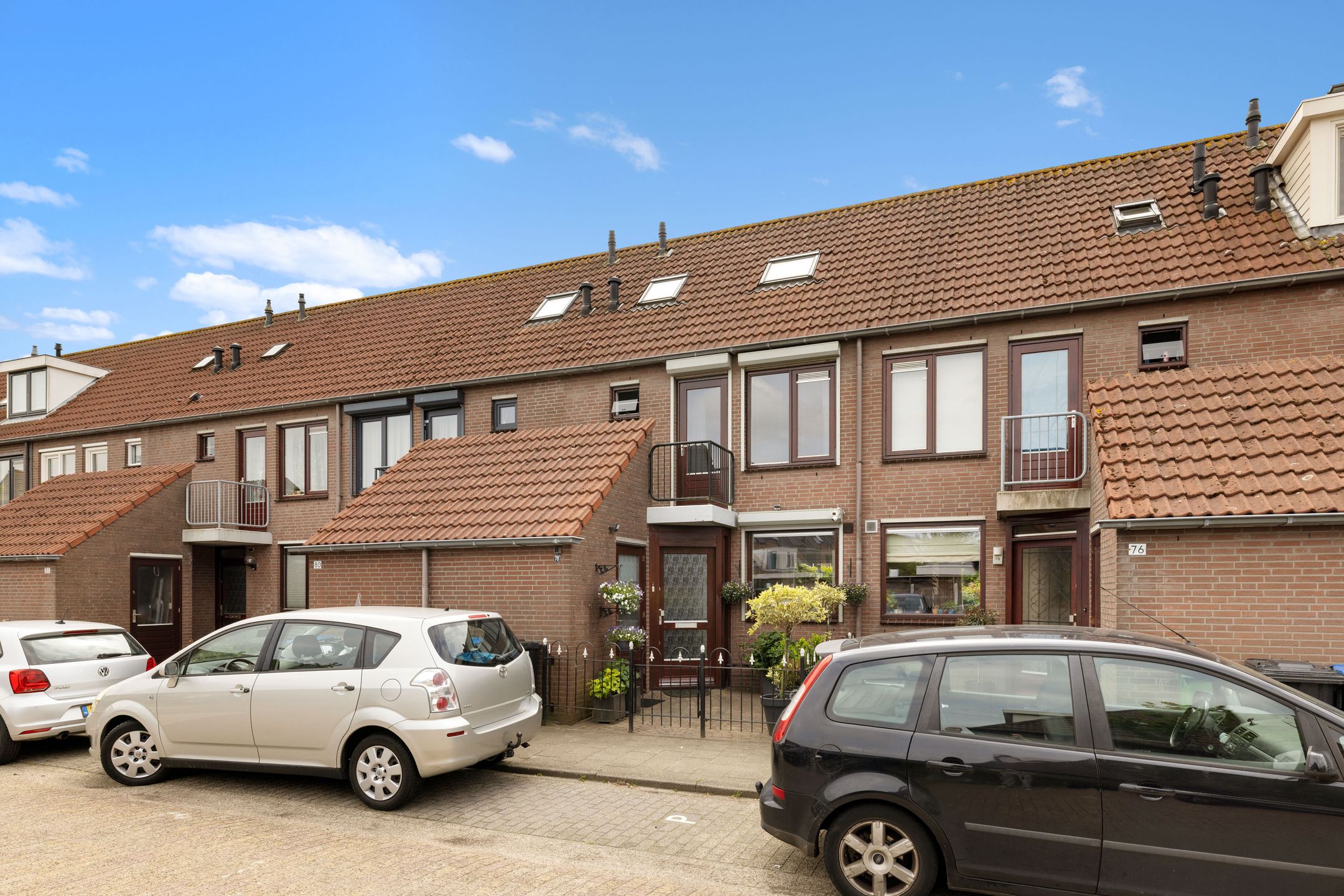 Foto van Paterspoel 78, Landsmeer