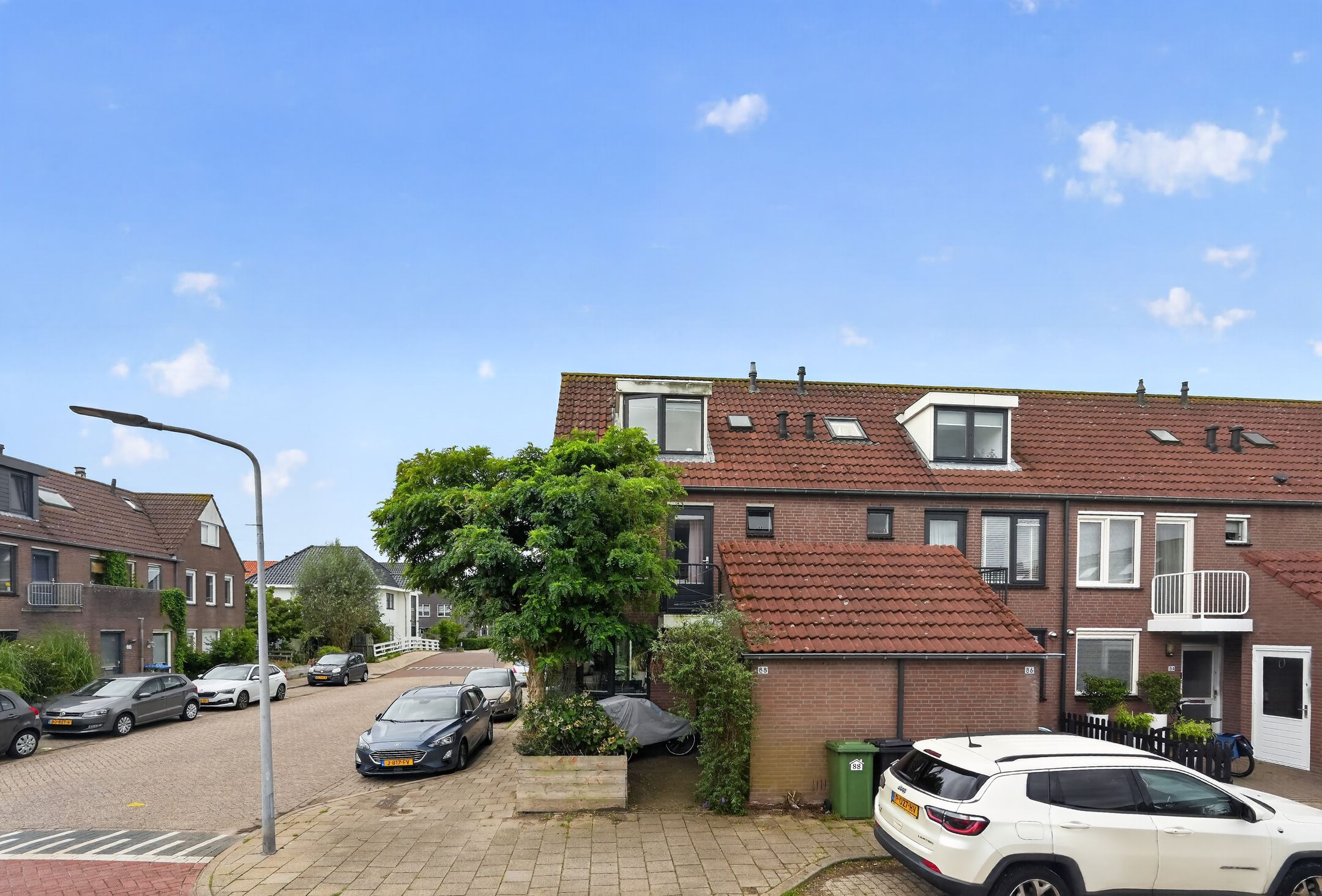 Foto van Paterspoel 88, Landsmeer
