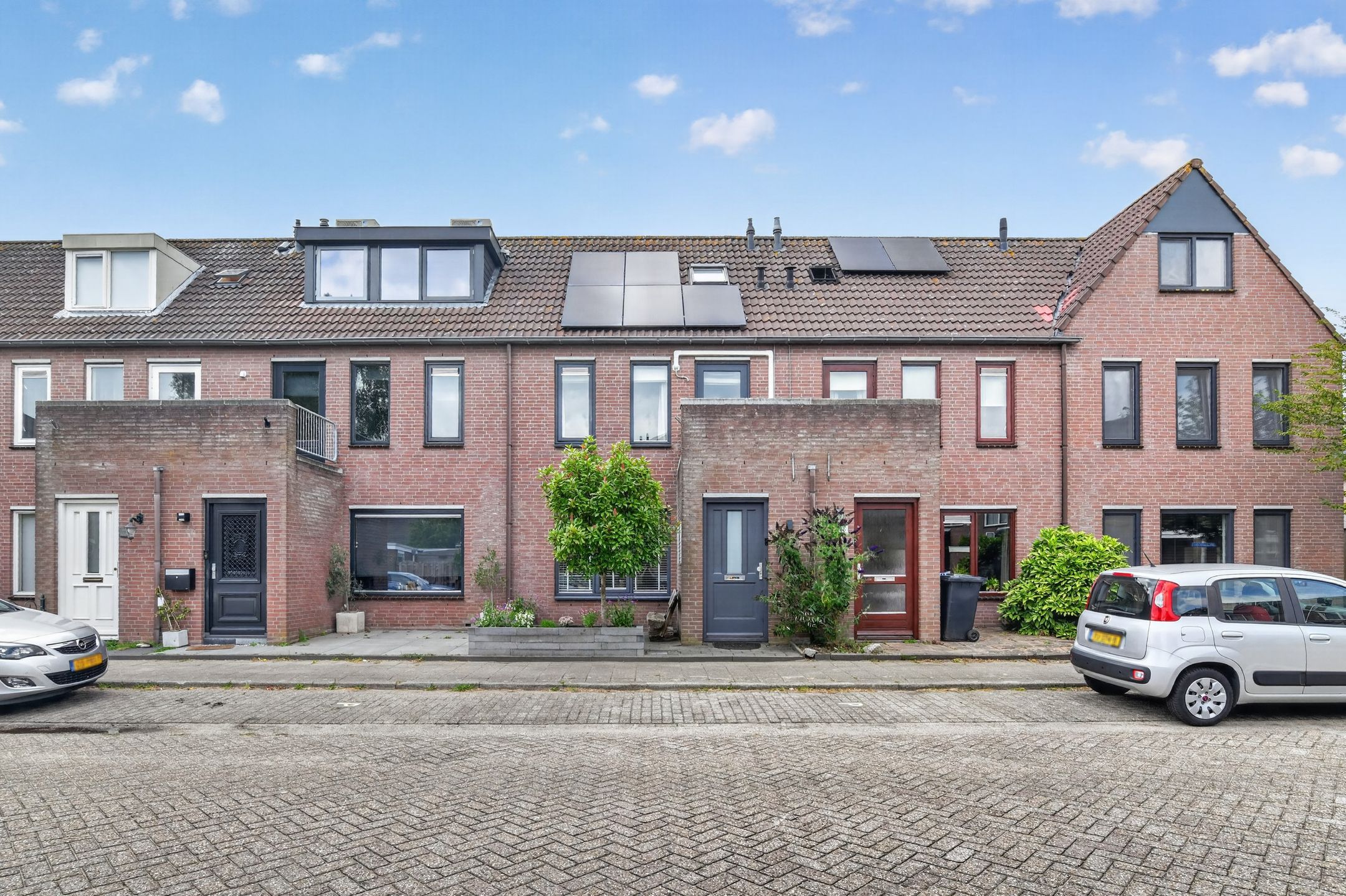 Foto van Speksnijdersweg 18, Landsmeer
