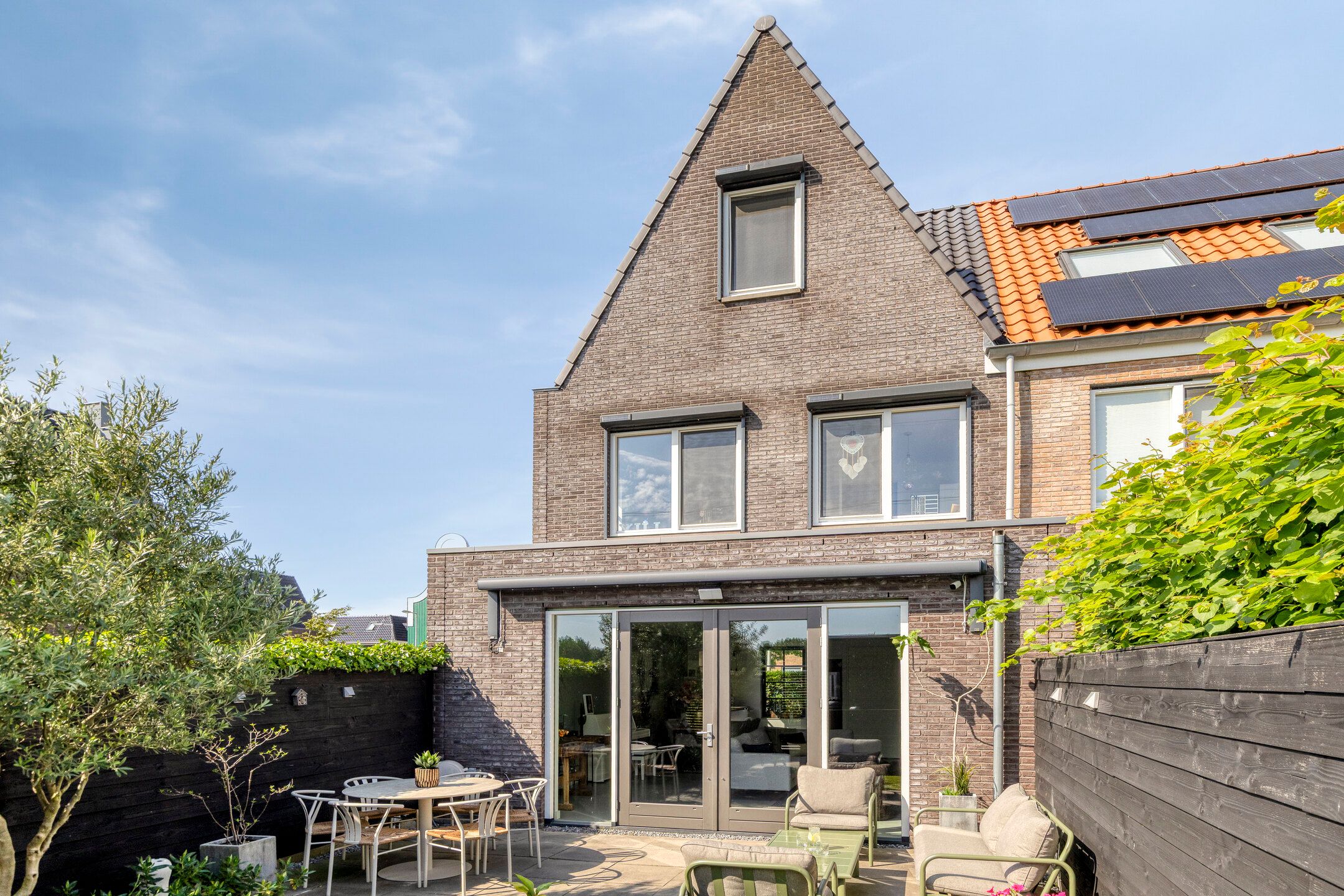 Foto van Zuiderzeelaan 129, Landsmeer