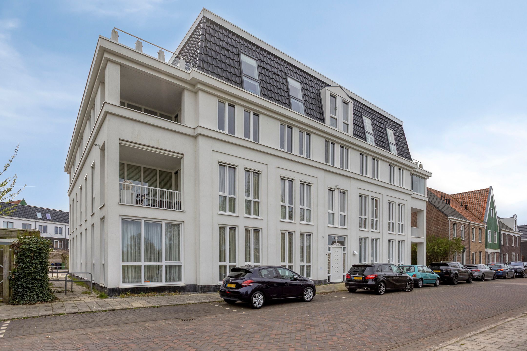 Foto van Buitenhuislaan 25, Landsmeer