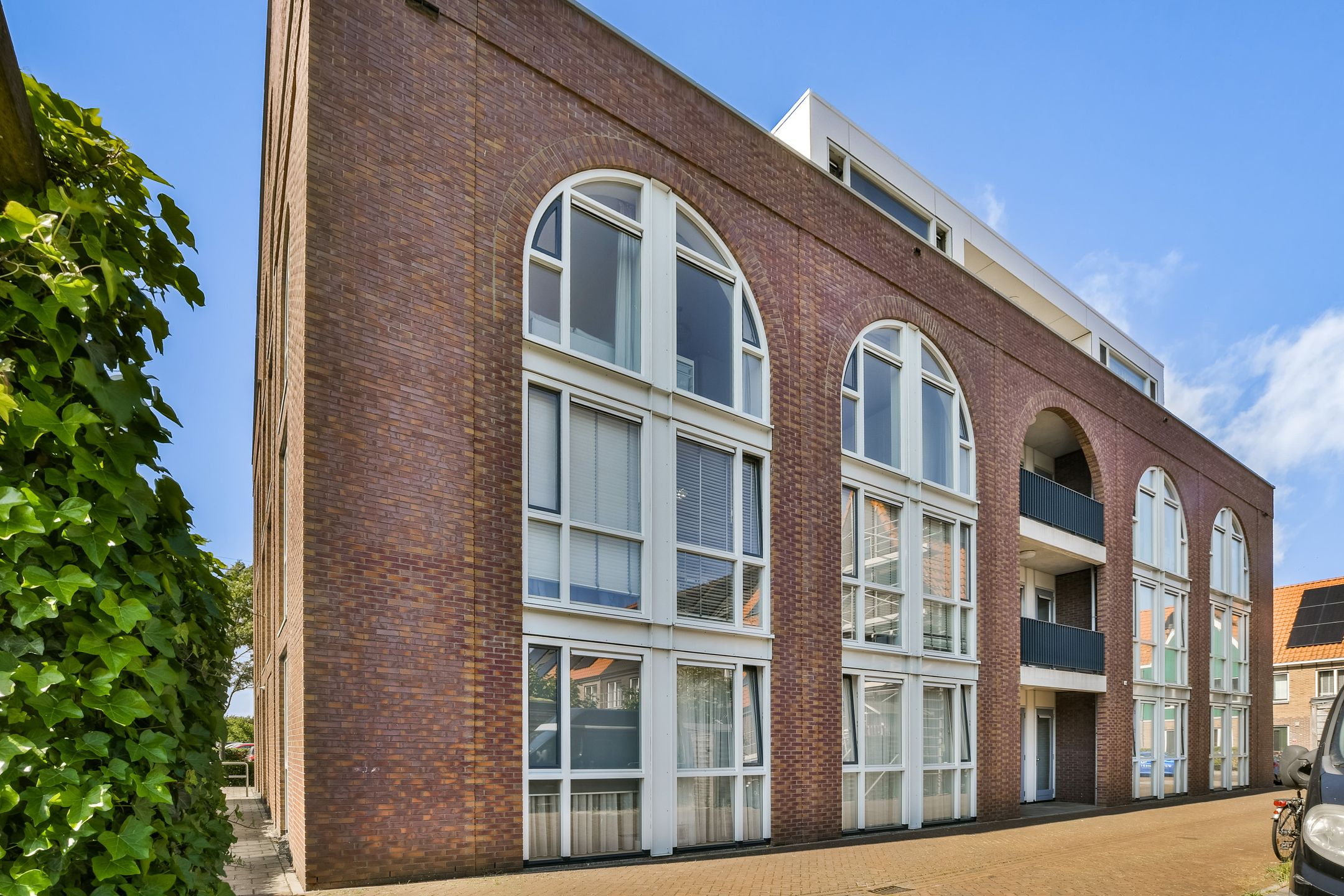 Foto van Buitenhuislaan 72, Landsmeer