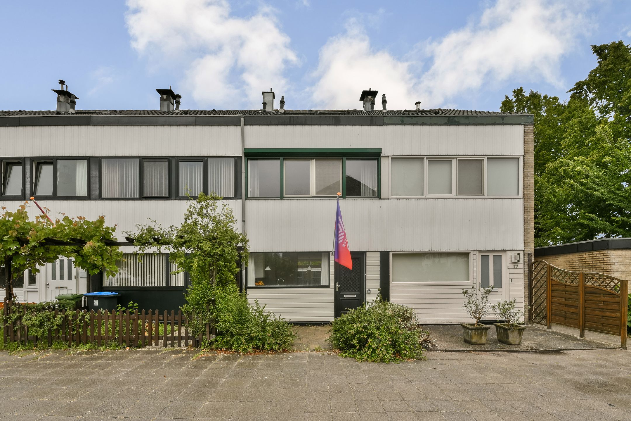 Foto van Rhijnestein 16, Landsmeer