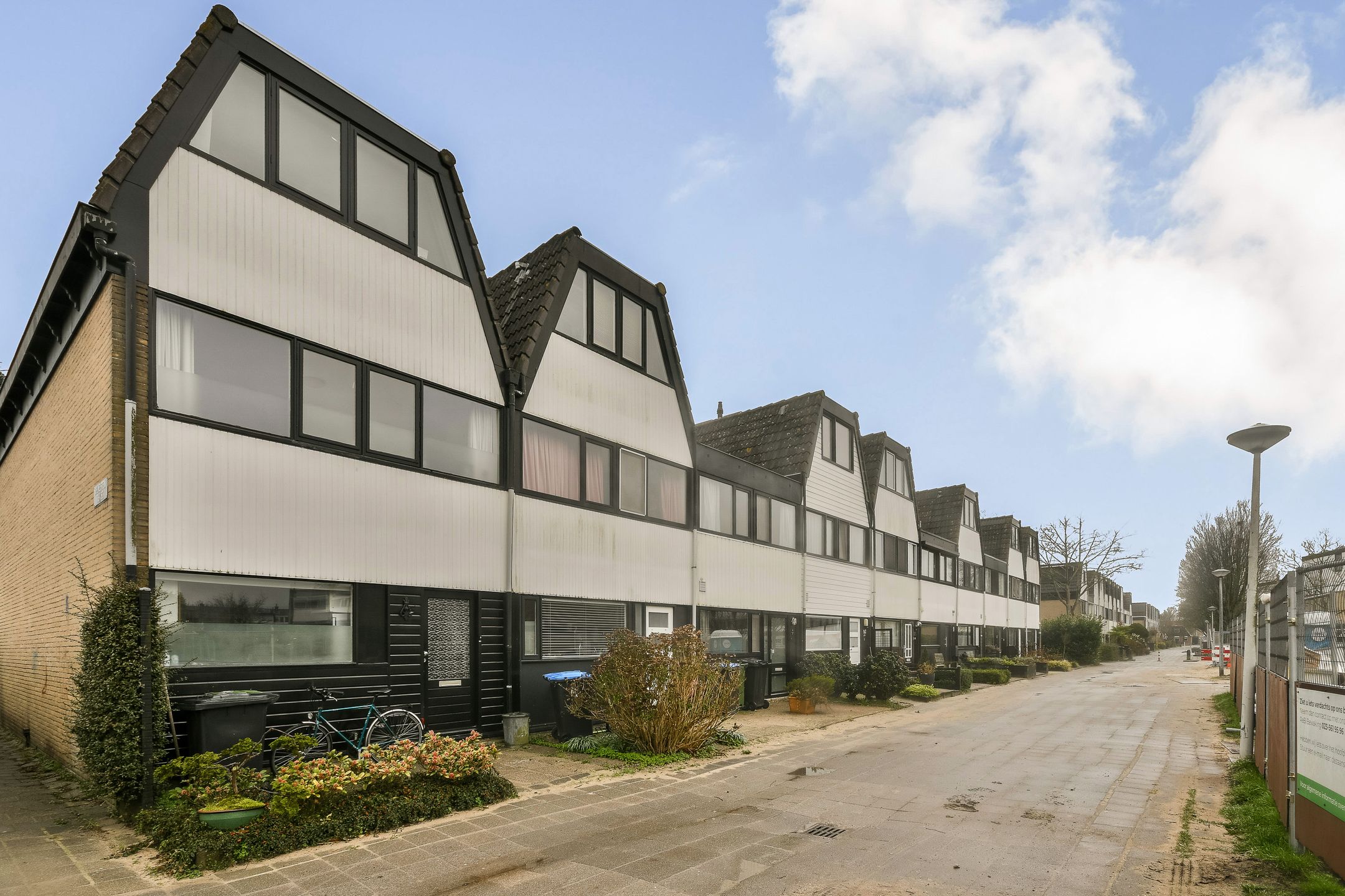 Foto van Rhijnestein 83, Landsmeer