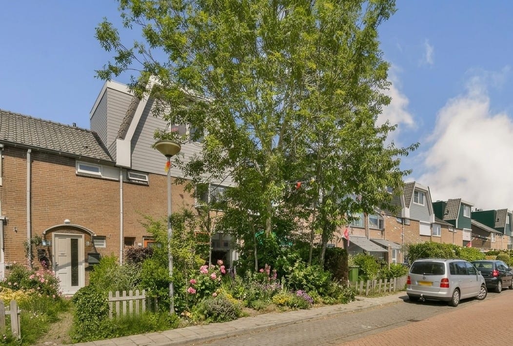 Foto van Watersniplaan 3, Landsmeer