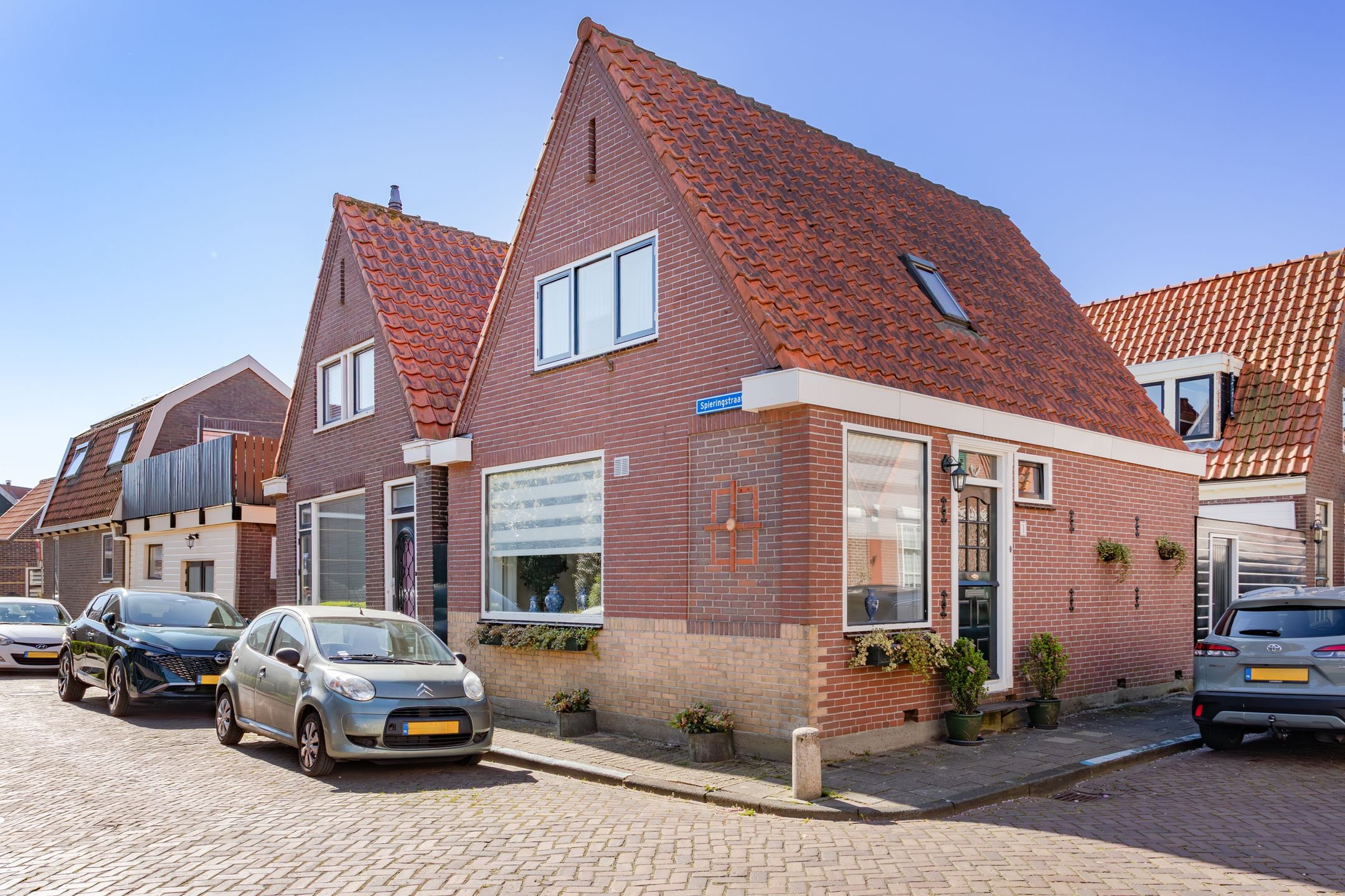Foto van Industriestraat 1, Volendam