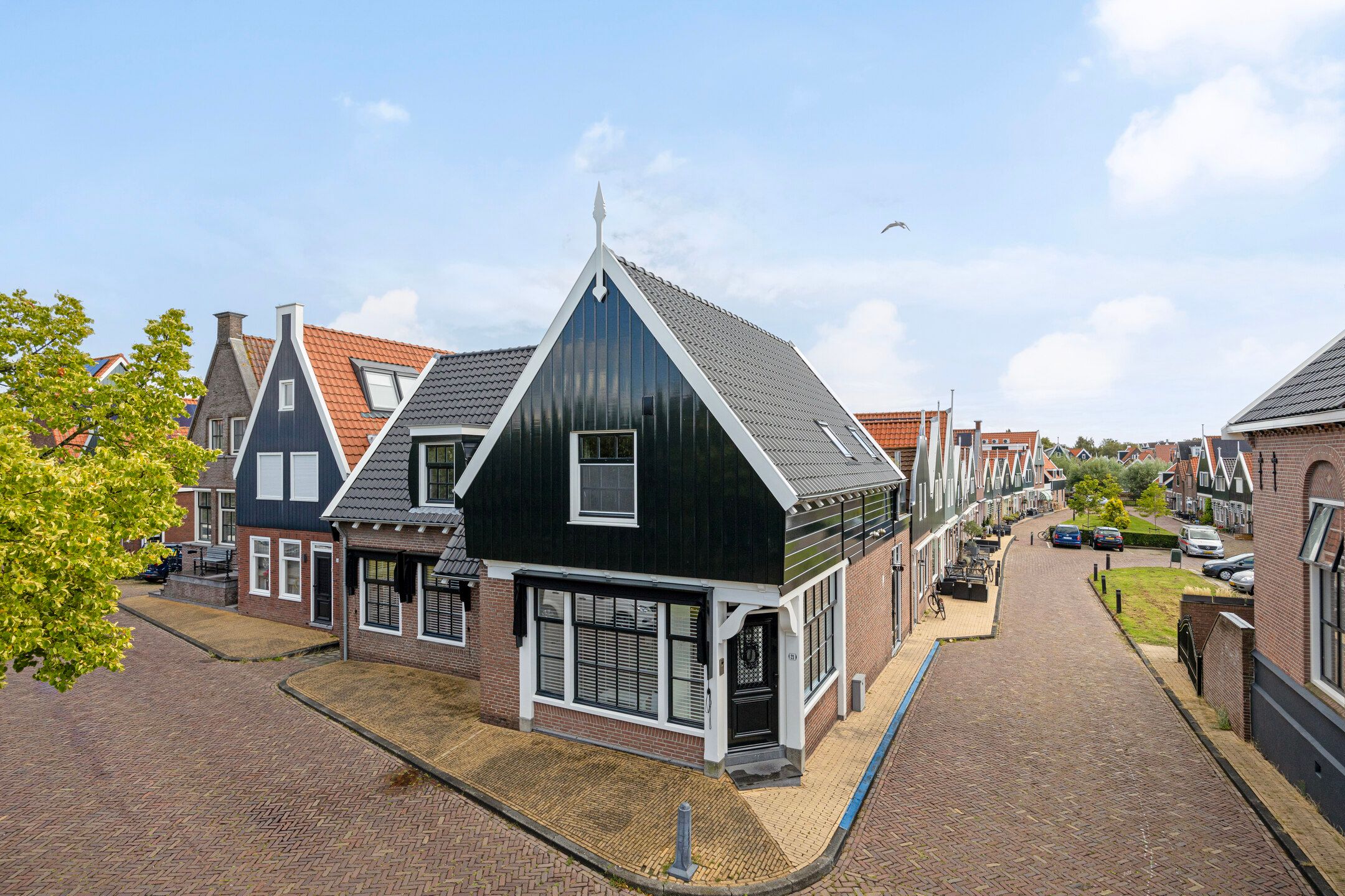 Foto van Edammerweg 21, Volendam