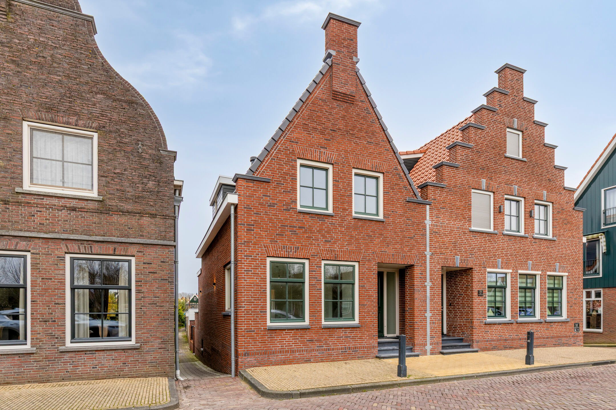 Foto van Edammerweg 29, Volendam