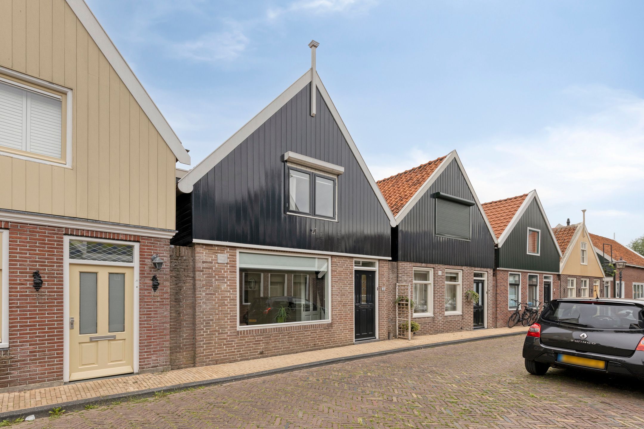 Foto van Pieter Keukenstraat 8, Volendam