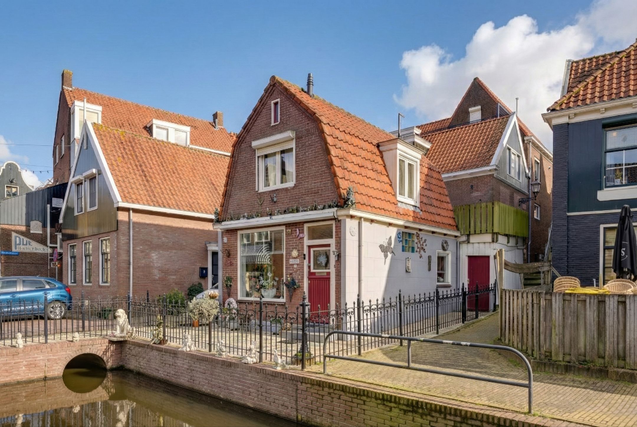 Foto van Haven 74, Volendam