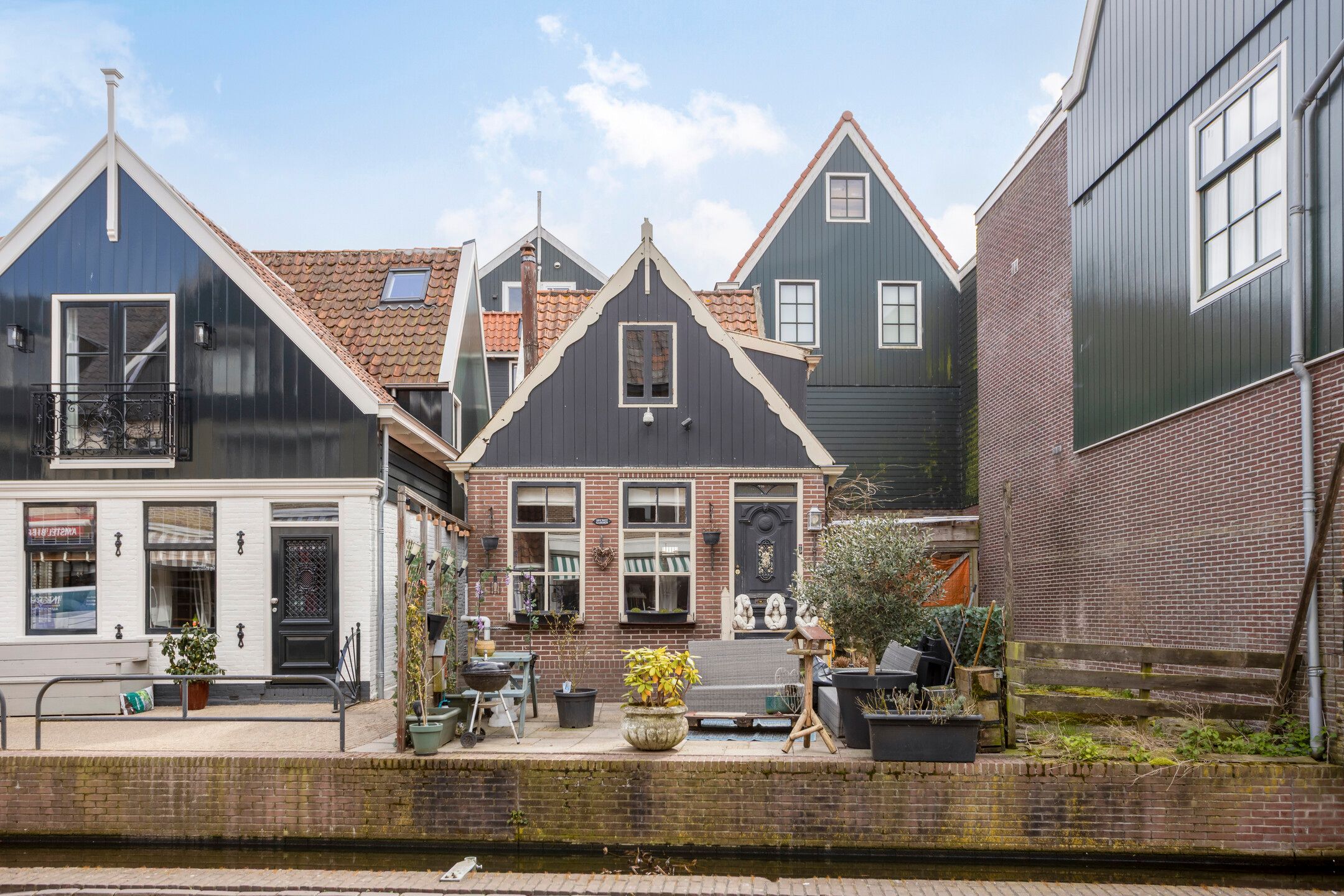 Foto van Haven 90, Volendam