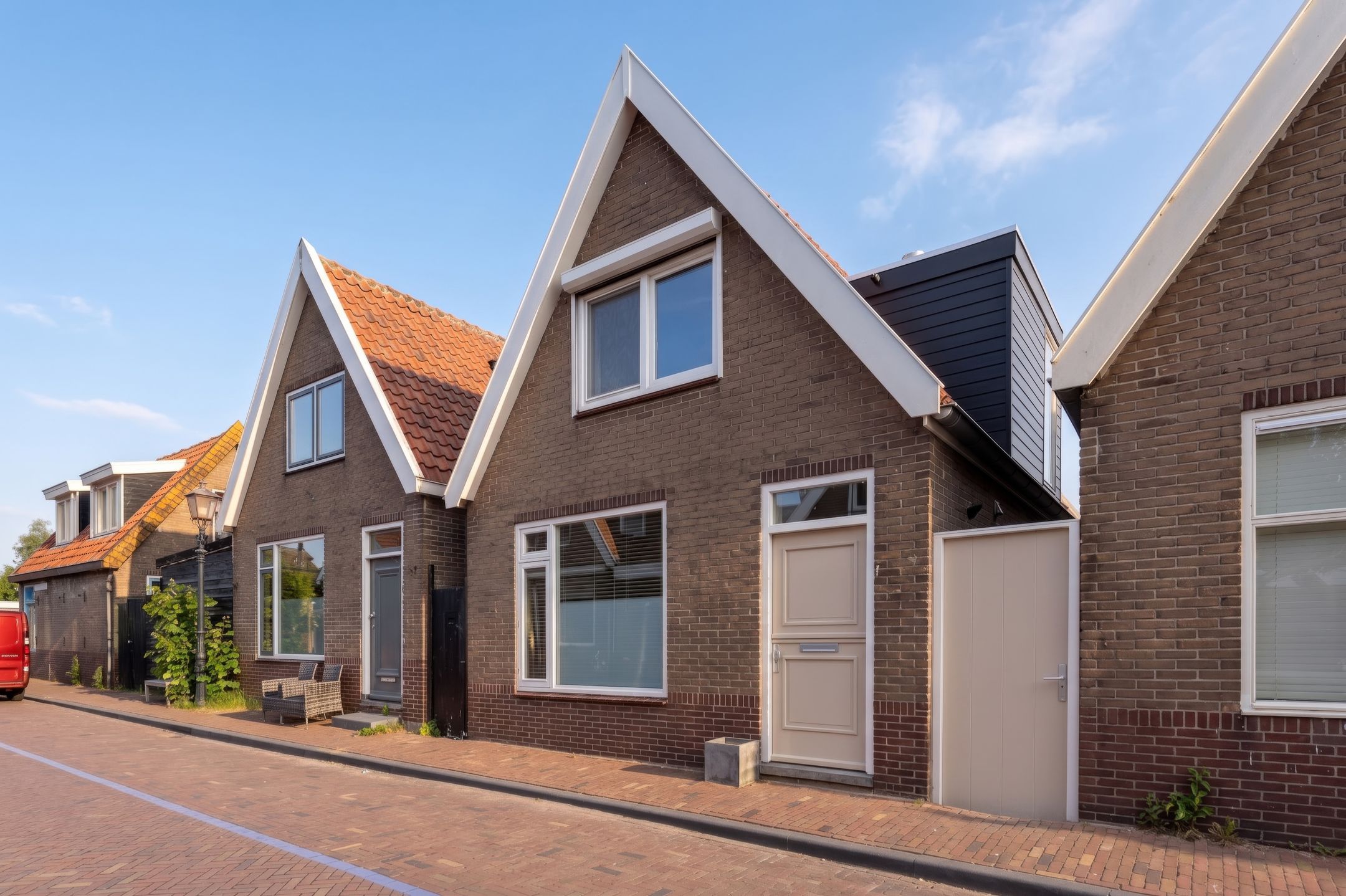Foto van St Lambertusstraat 6, Volendam