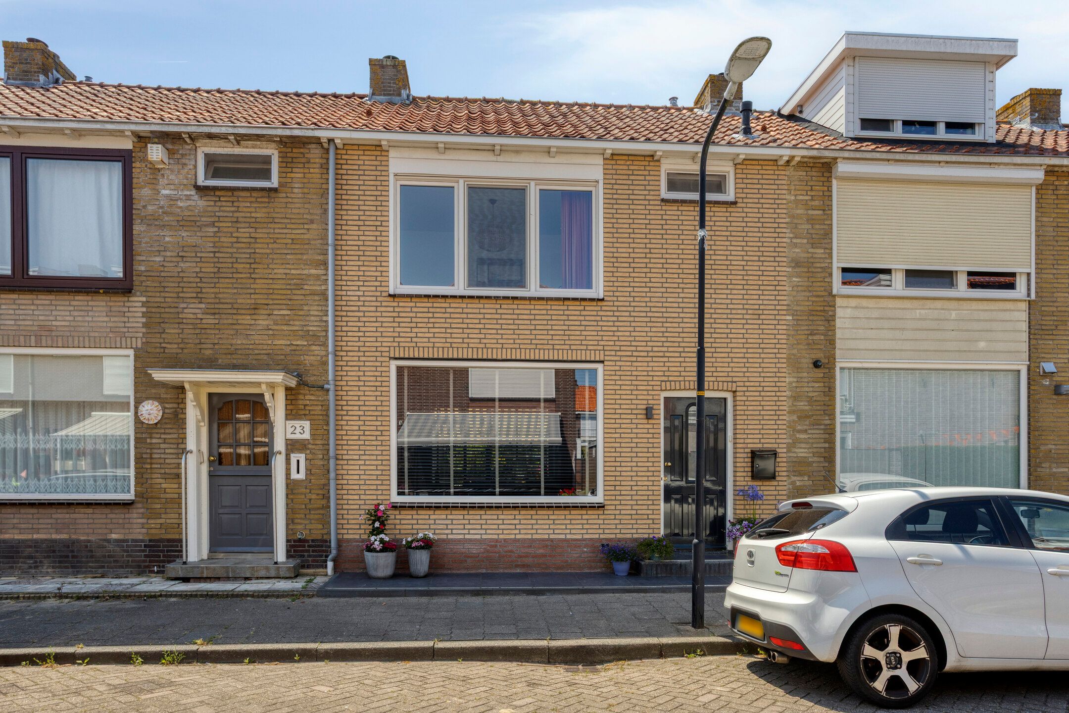 Foto van Krokussenstraat 25, Volendam