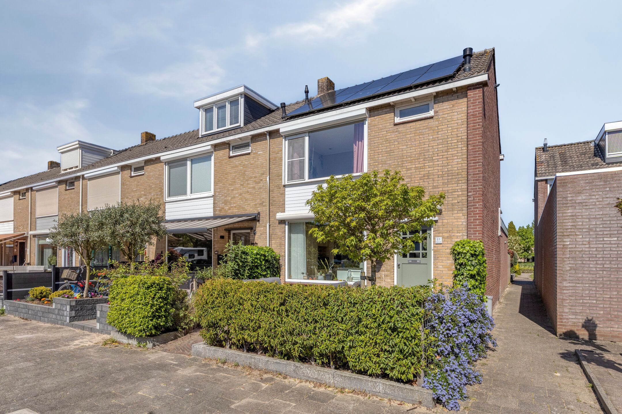 Foto van Pluvierplantsoen 15, Volendam