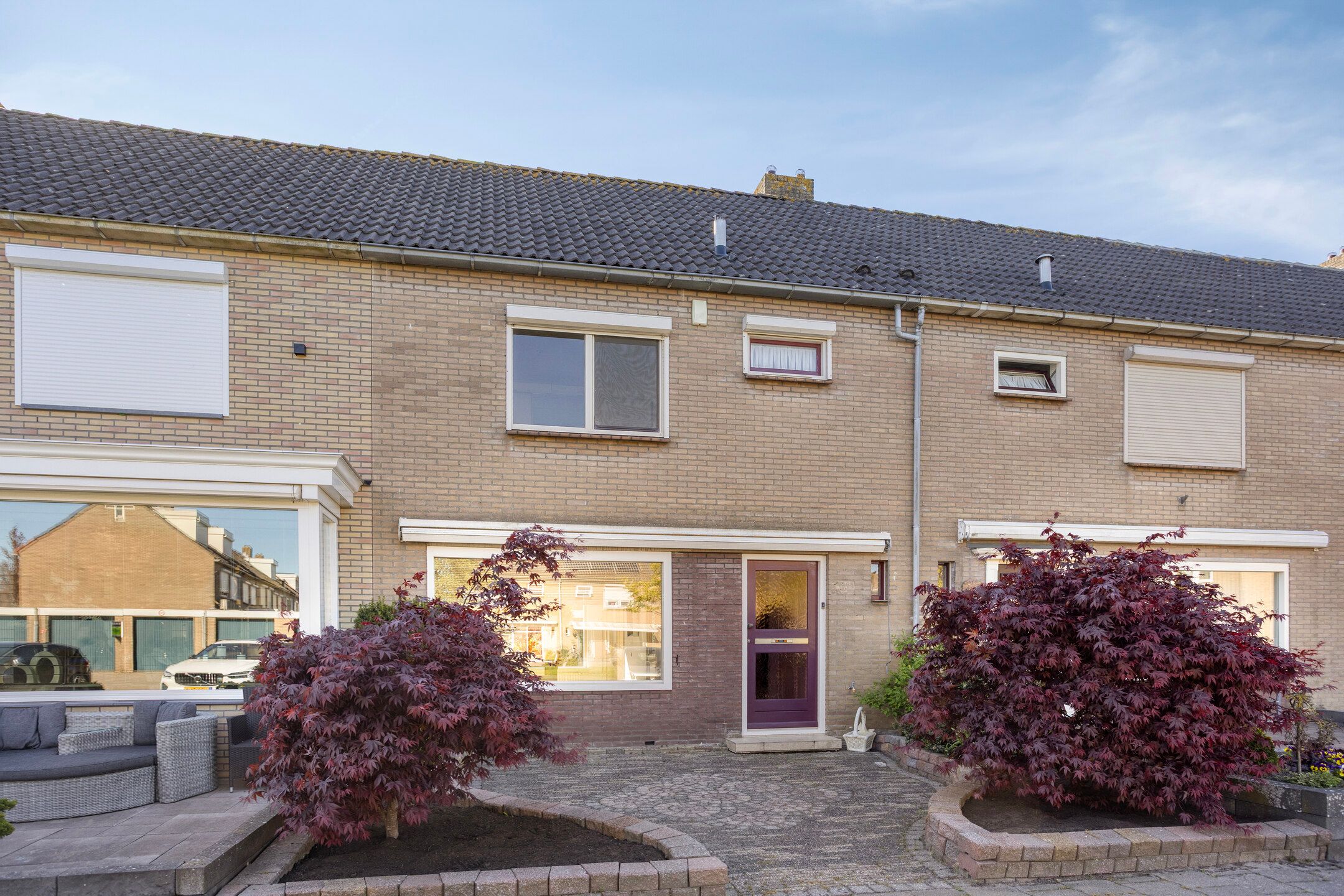 Foto van Marsstraat 10, Volendam