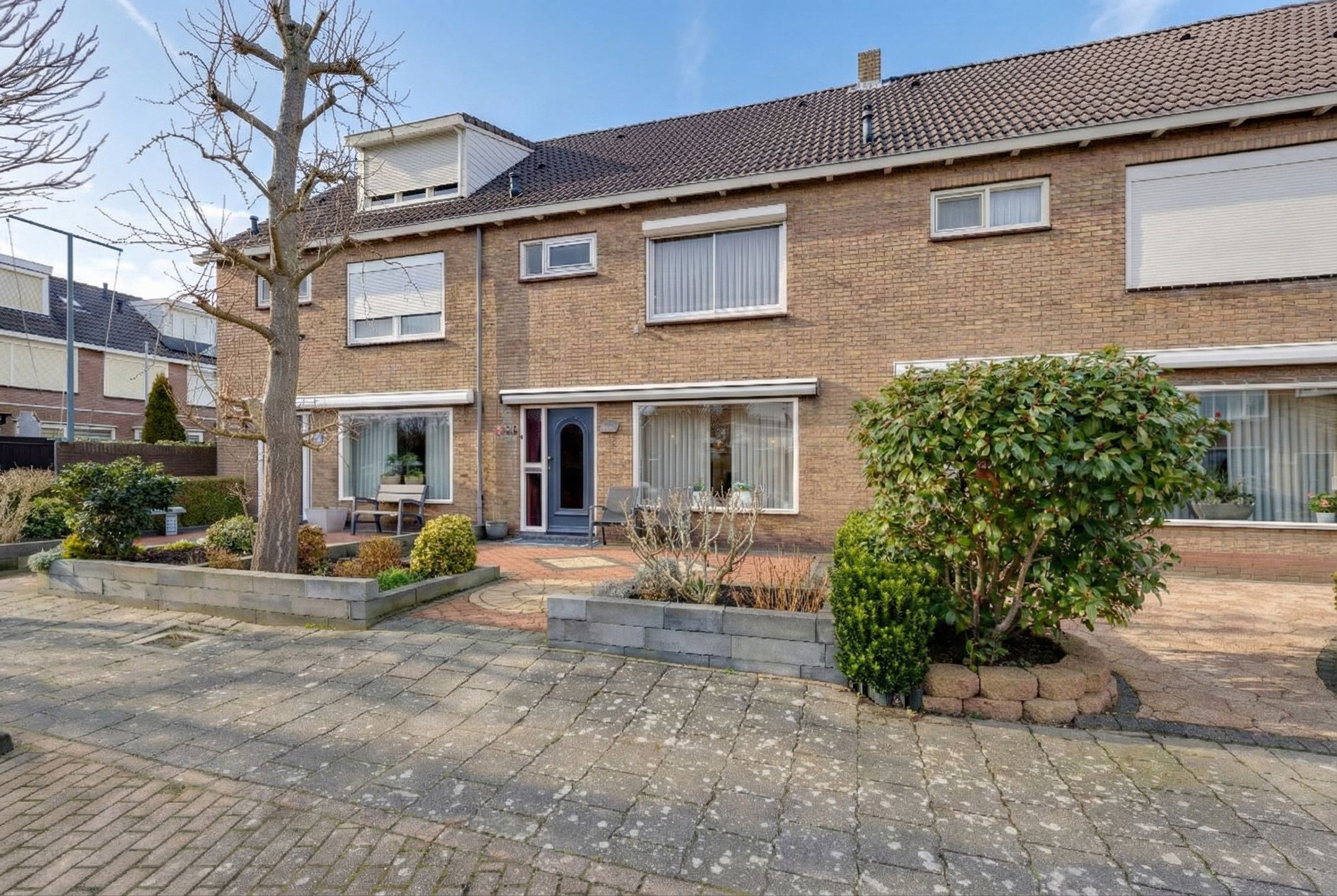 Foto van Saturnusstraat 43, Volendam