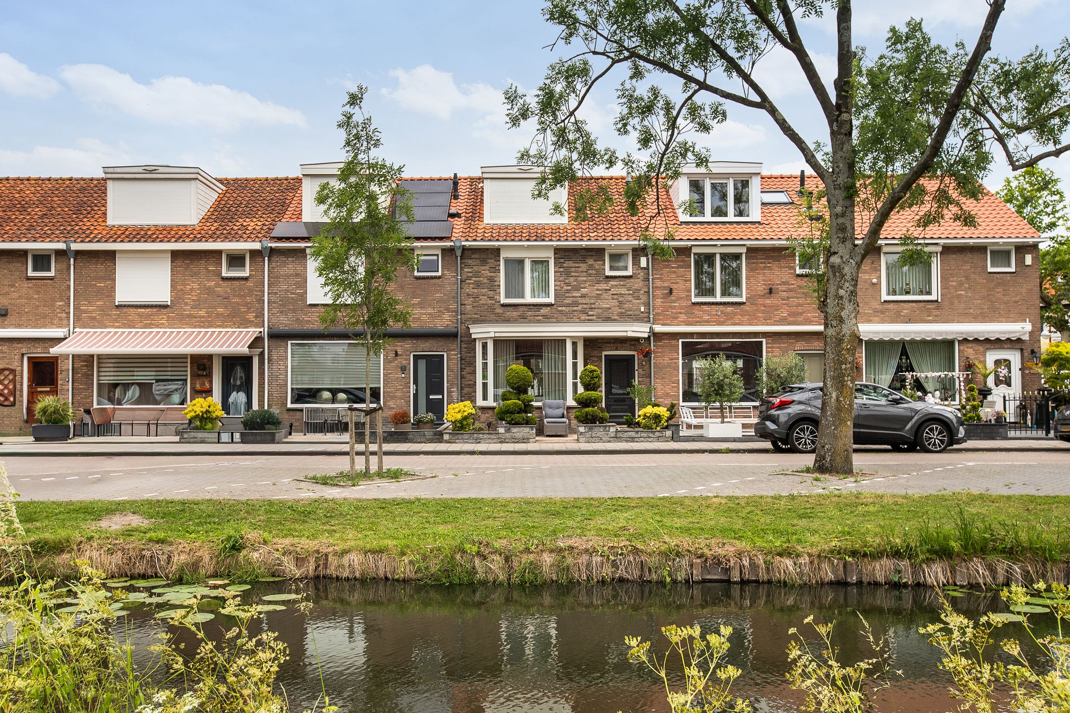 Foto van Rozenstraat 6, Volendam