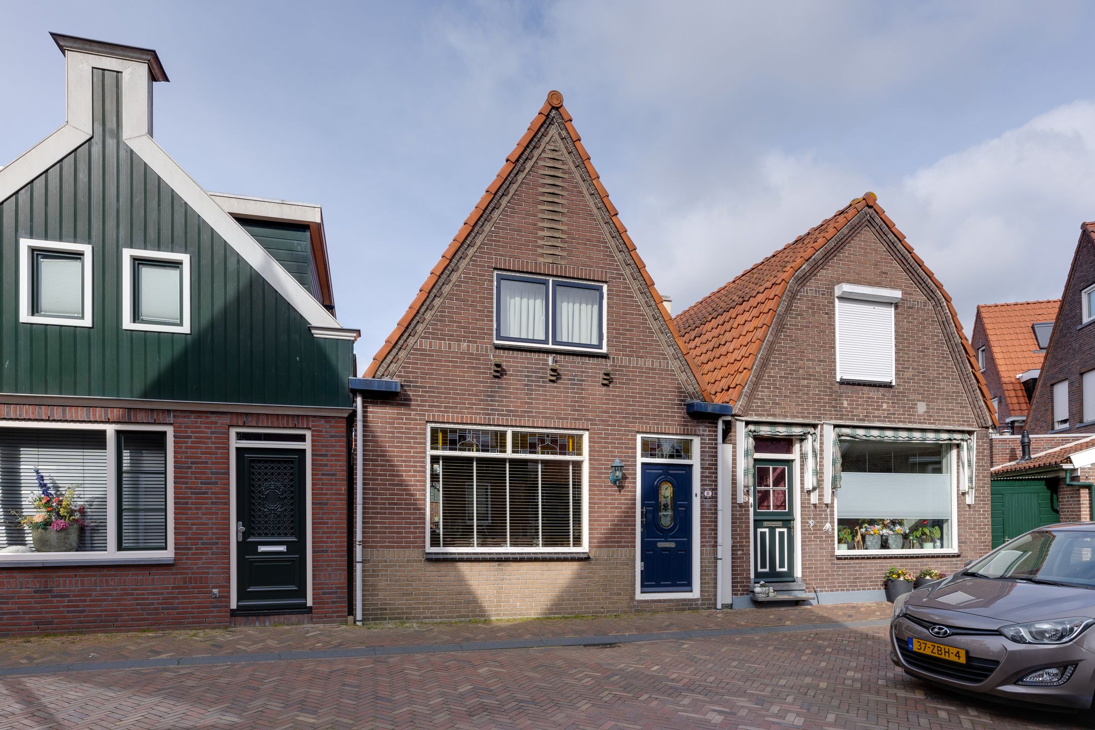 Foto van Dril 65, Volendam