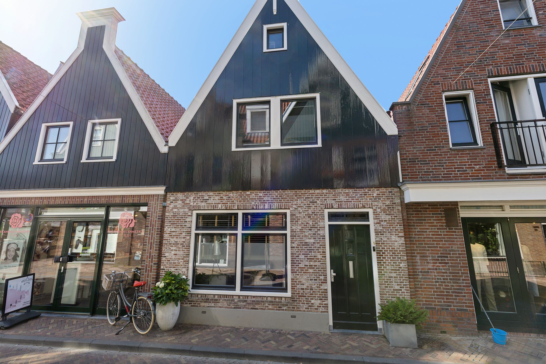 Foto van Dril 8, Volendam