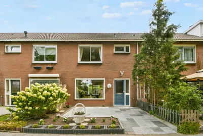 Foto van Geldersman 19, Volendam
