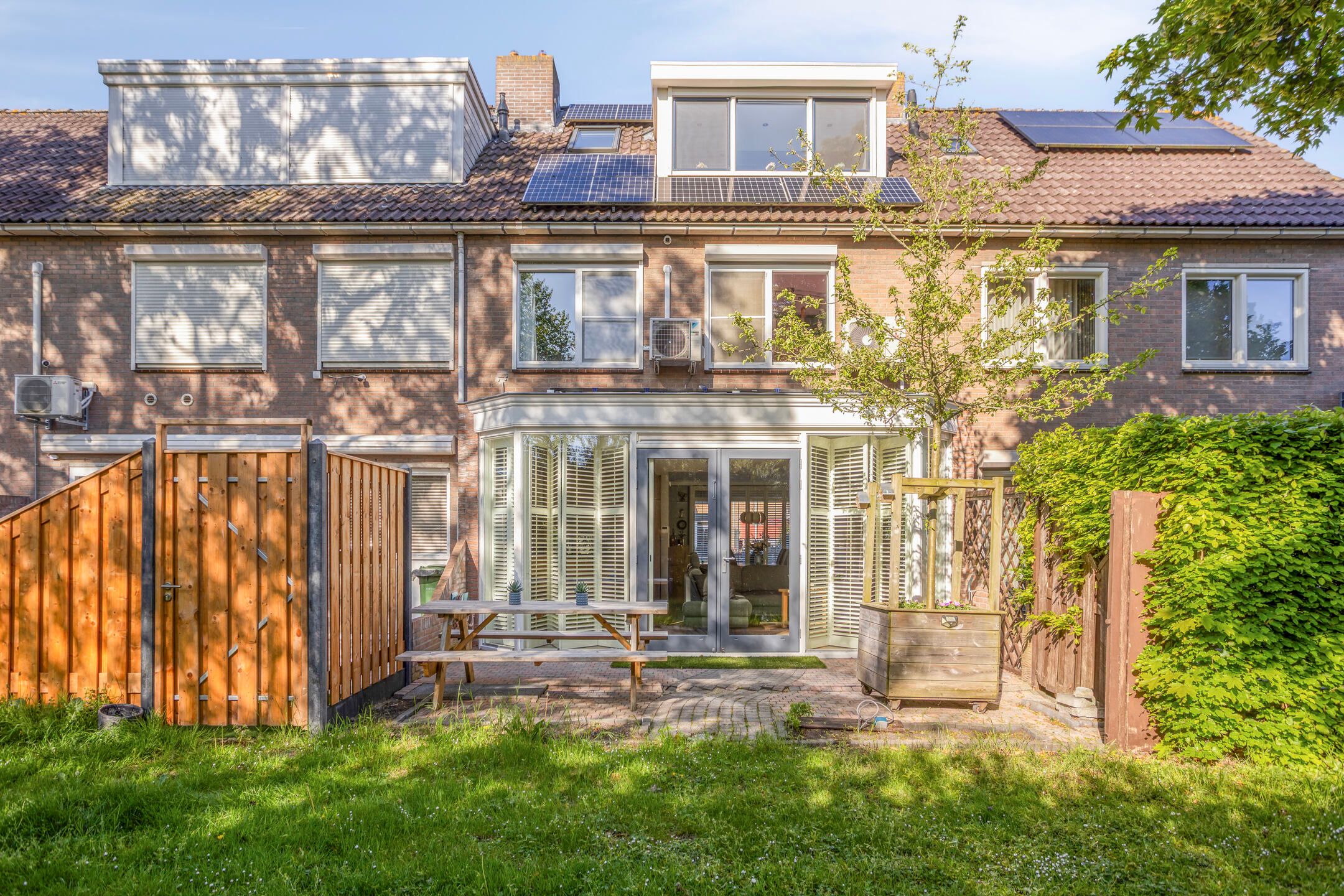 Foto van Wethouder Koningslaan 4, Volendam