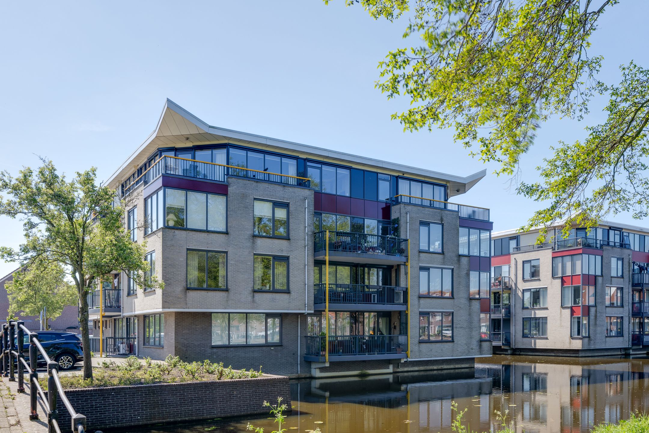 Foto van Begerslant 27, Volendam