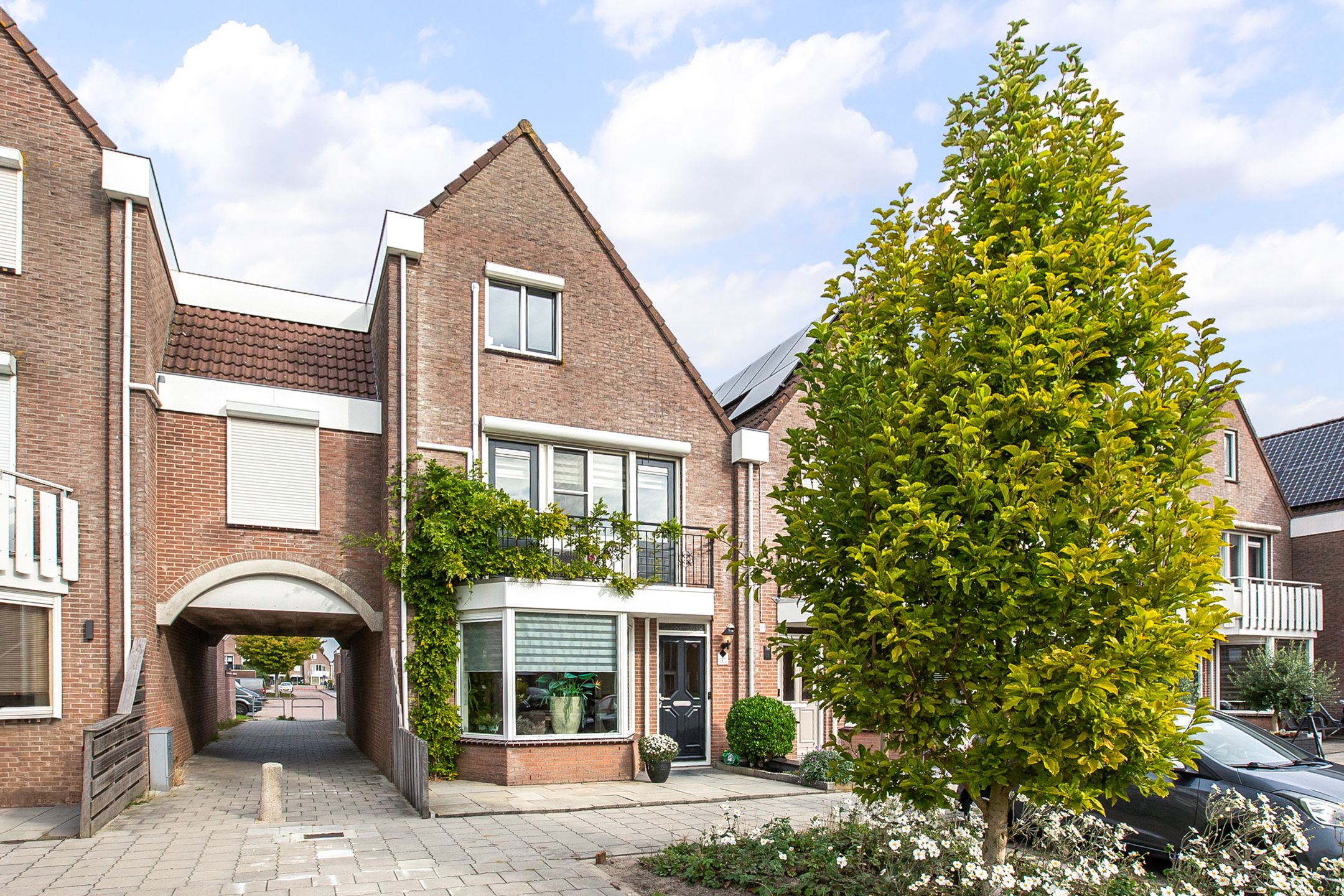 Foto van Botter 17, Volendam